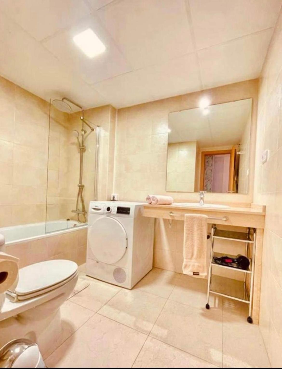 Apartamento Laguna Vera Playa *