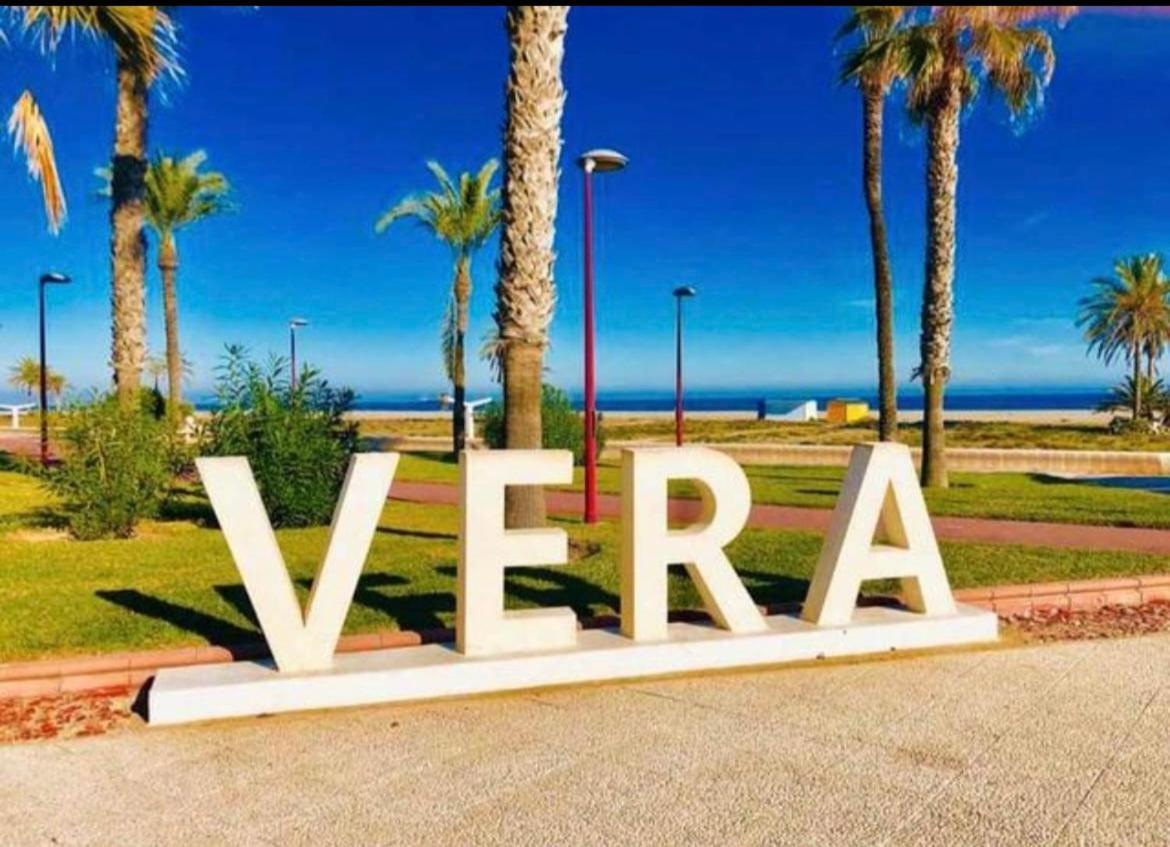 Laguna Vera Playa *