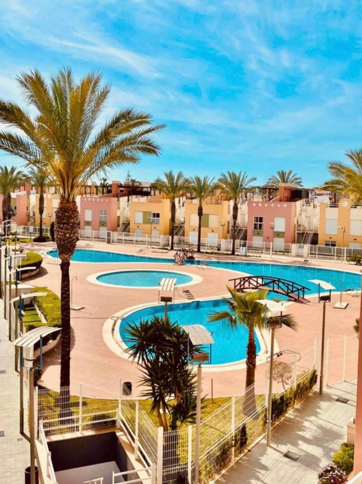 Laguna Vera Playa Apartamento