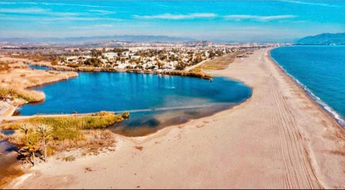 Laguna Vera Playa Apartamento *
