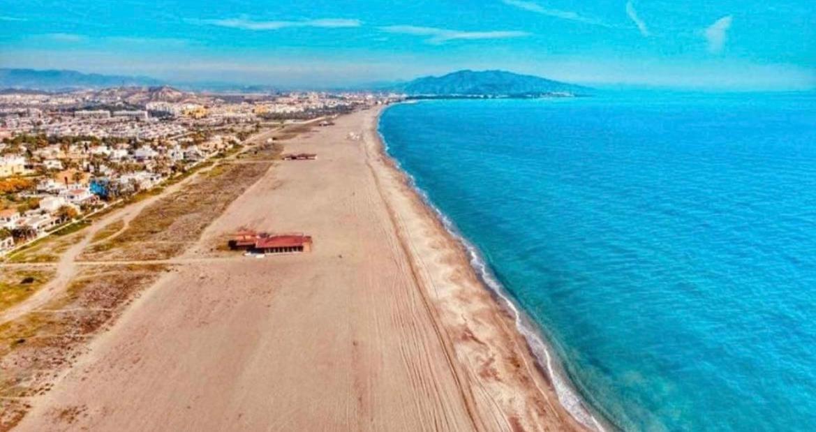 Laguna Vera Playa