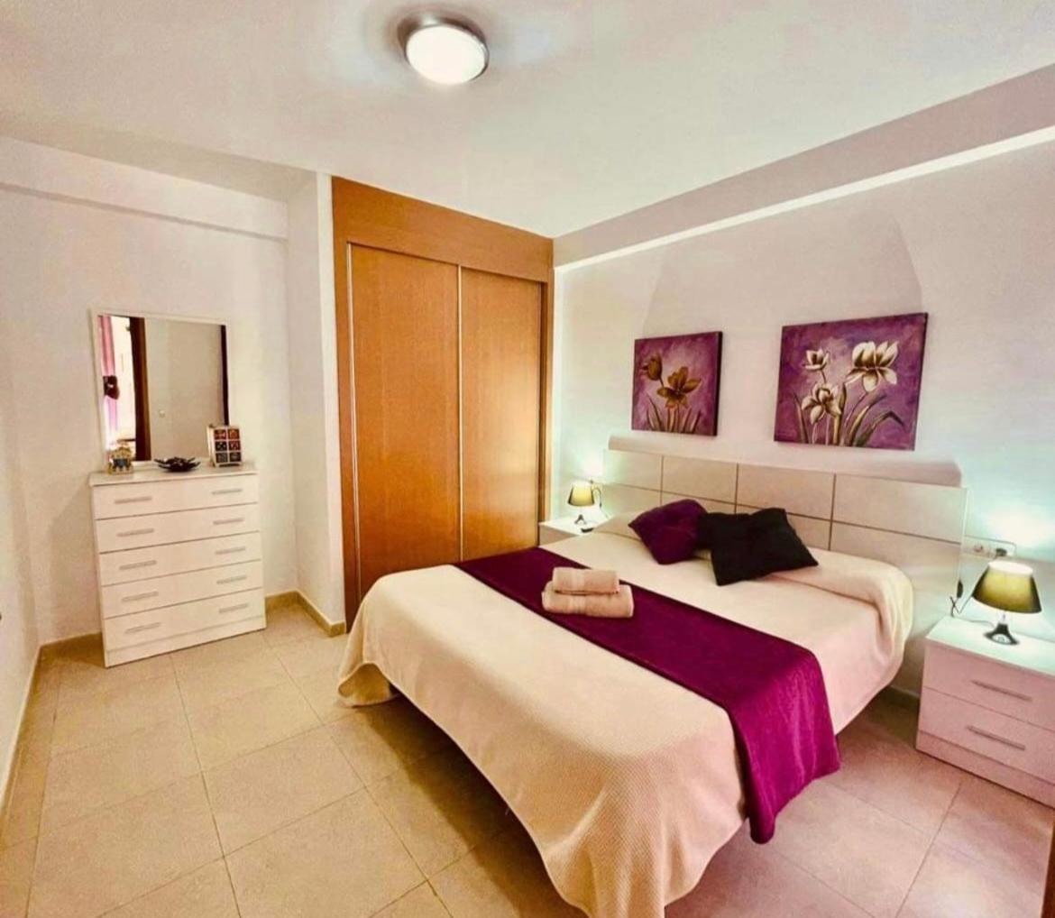 Laguna Vera Playa Apartamento