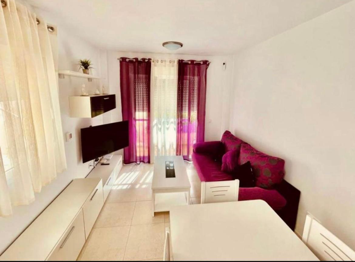 Laguna Vera Playa Apartamento Los Amarguillos