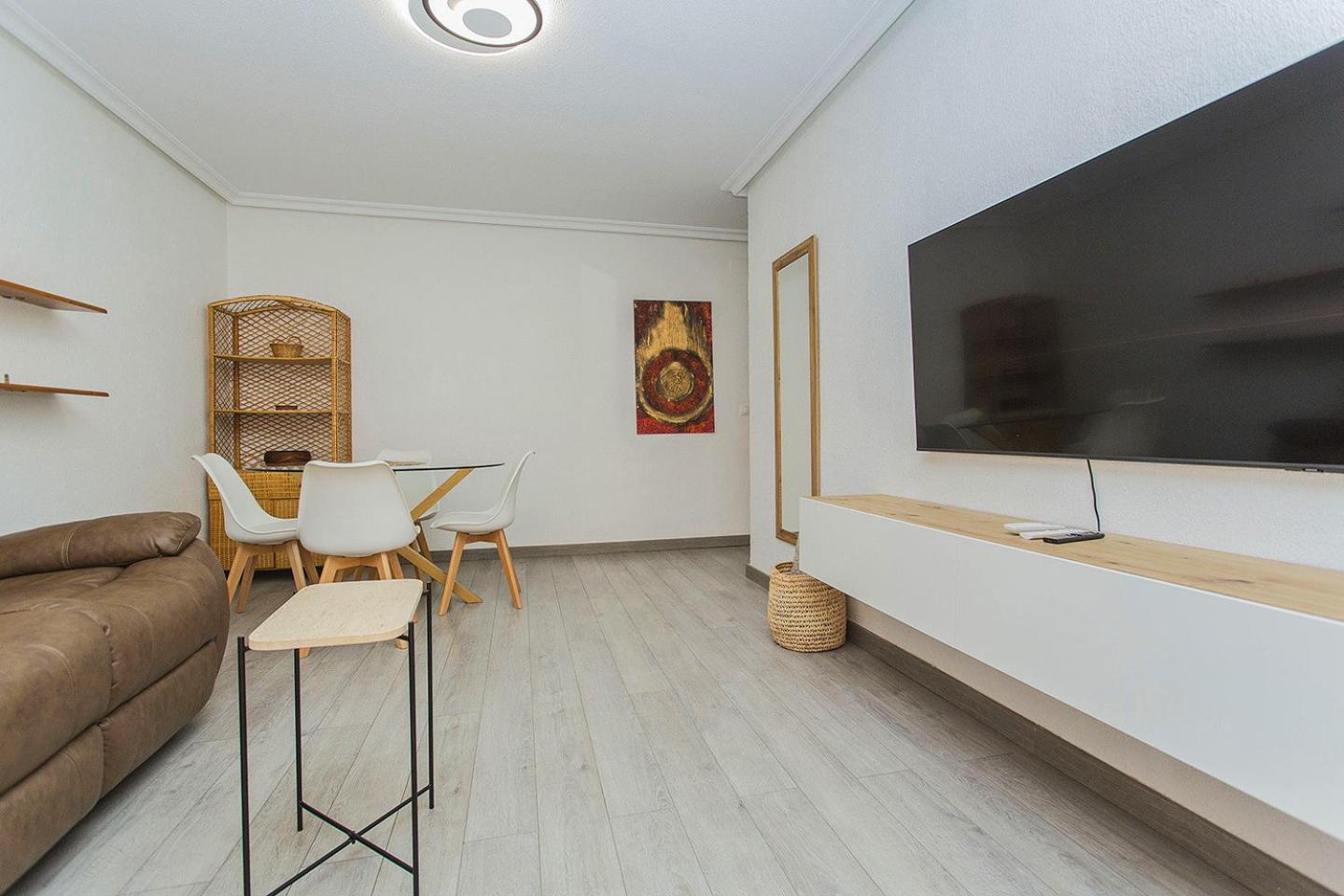 070 Nature Modern Apartment- Alicante La Mata (Torrevieja)