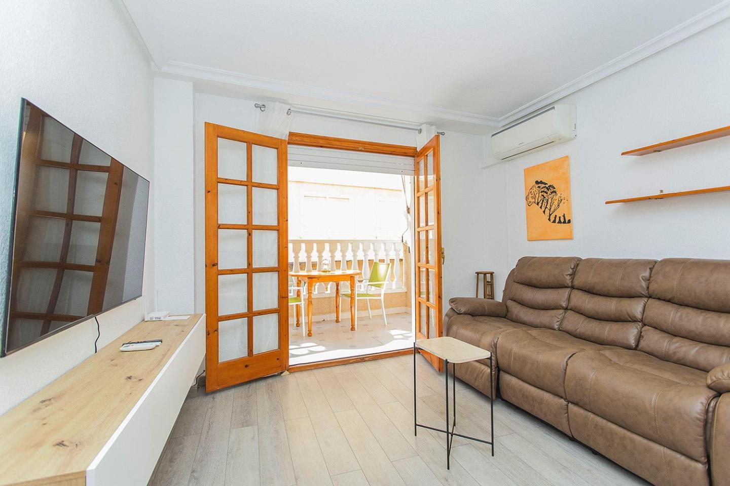 070 Nature Modern Apartment- Alicante Apartment