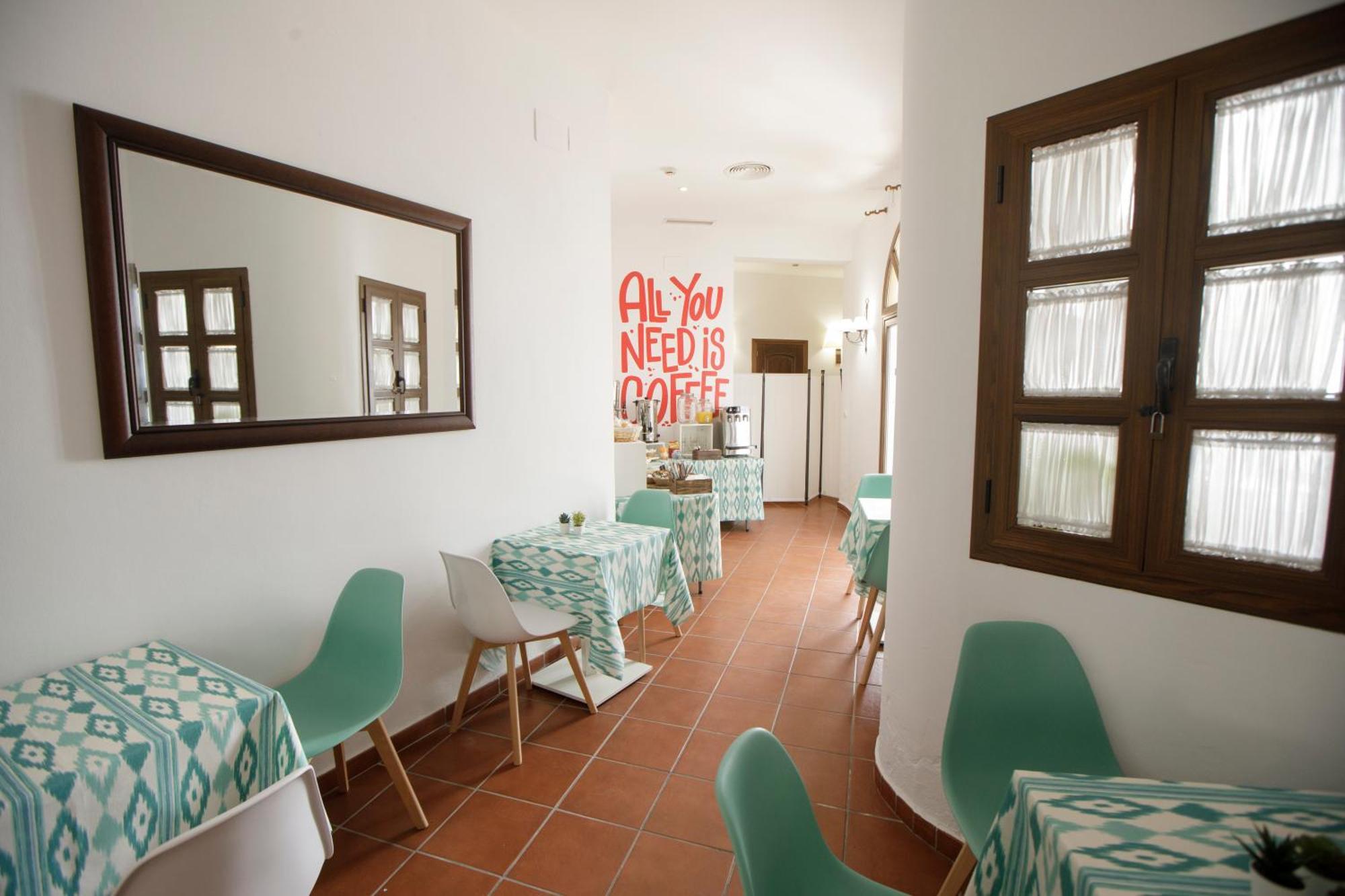 San Miguel Hotel 2*