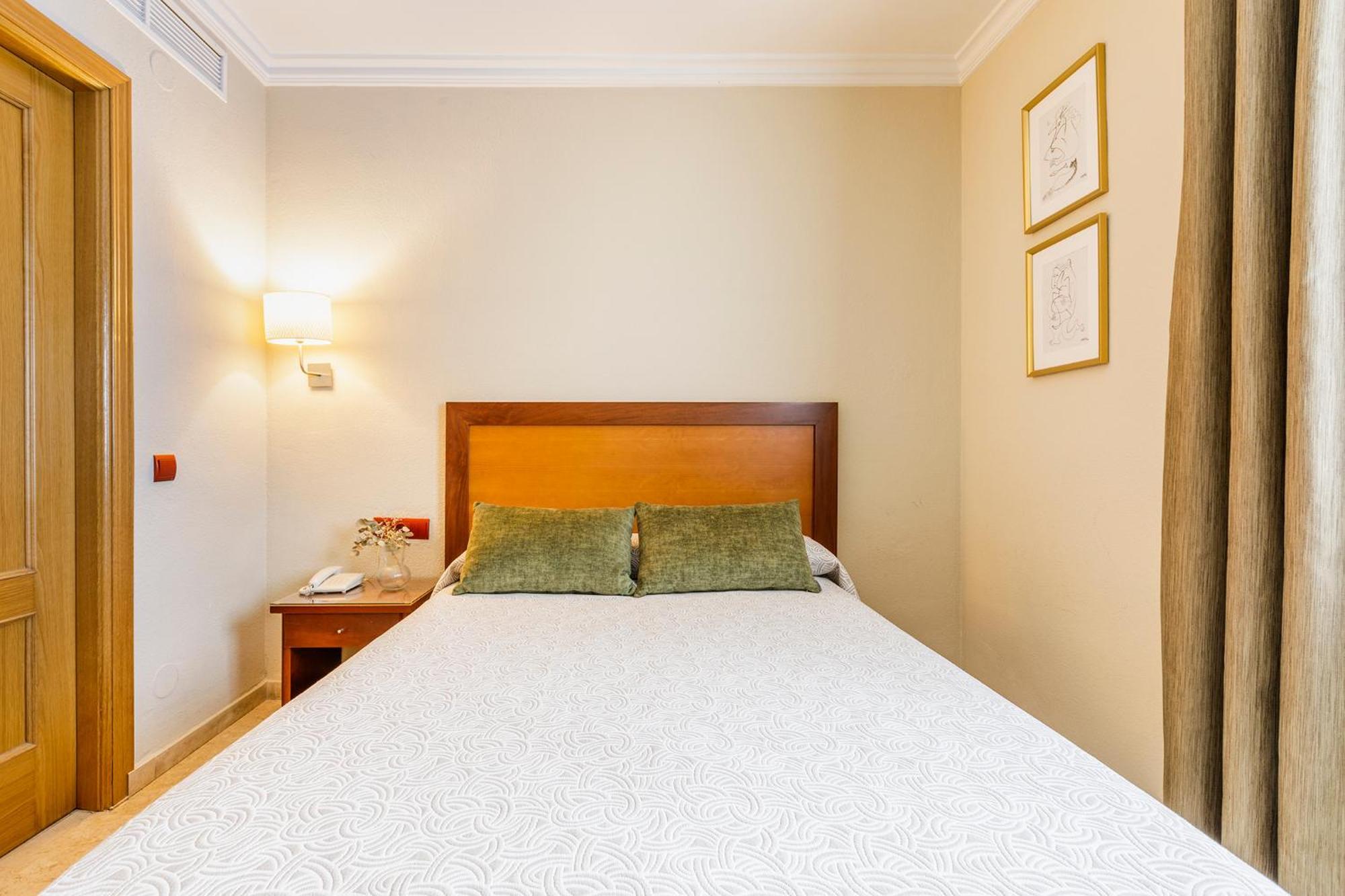 Hotel Torremar - Mares