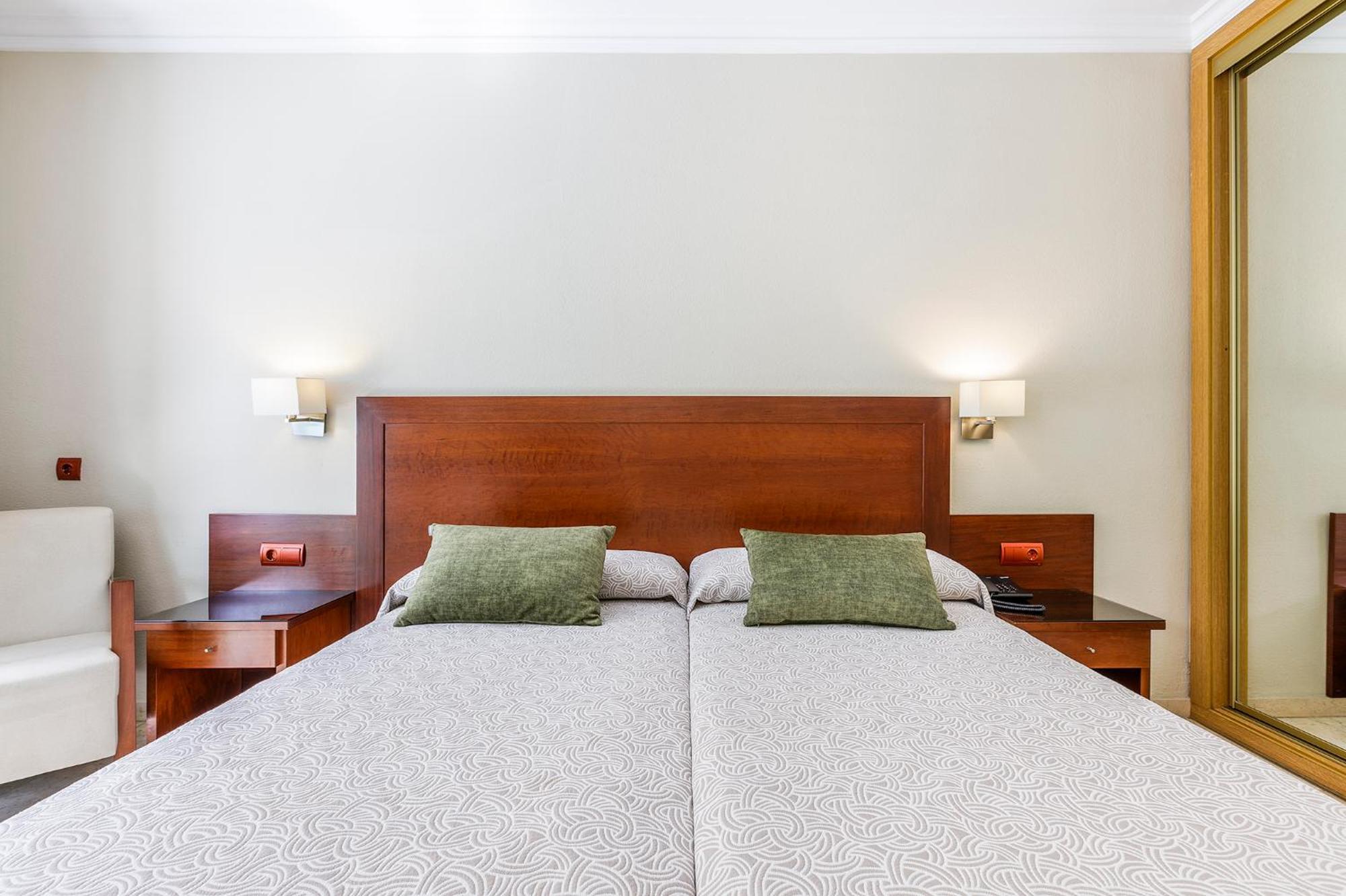 Torremar - Mares Hotel Torre Del Mar
