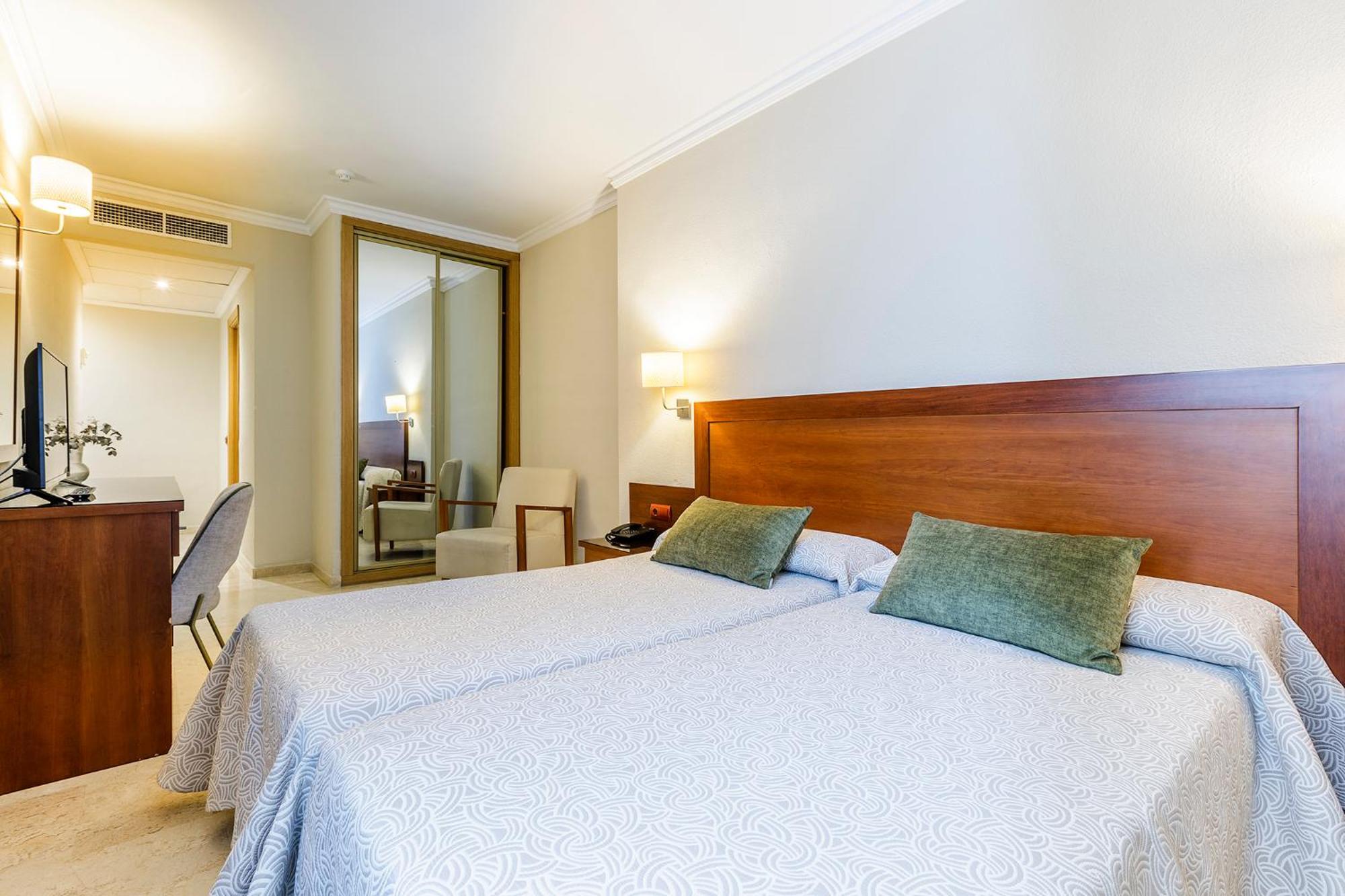 Torremar - Mares 4*