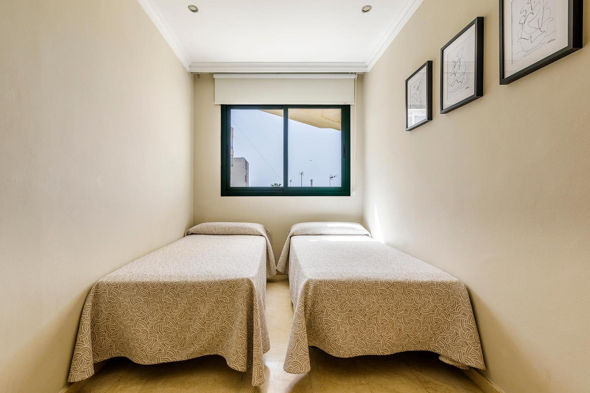 Torremar - Mares Hotel