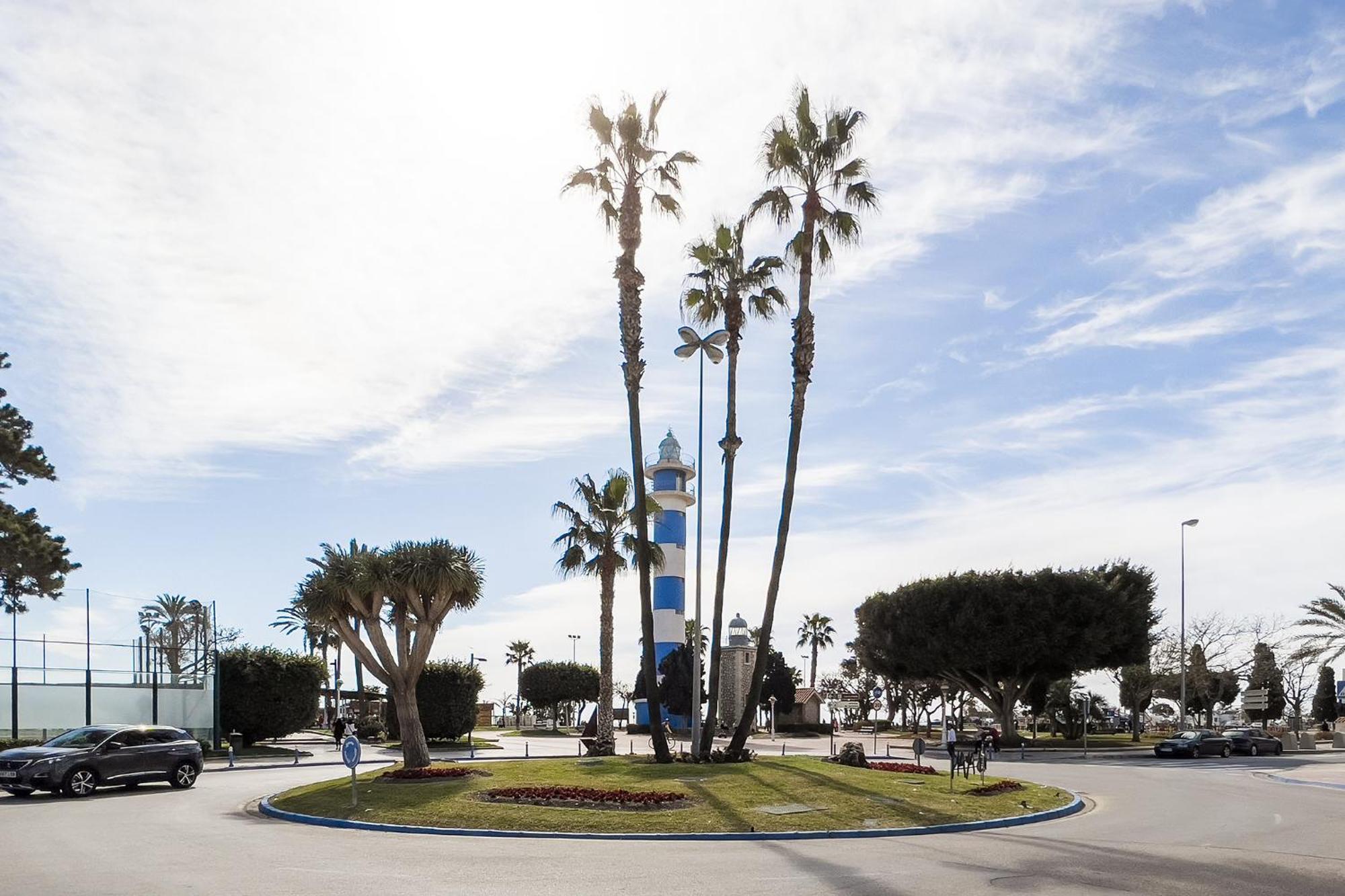 Torremar - Mares