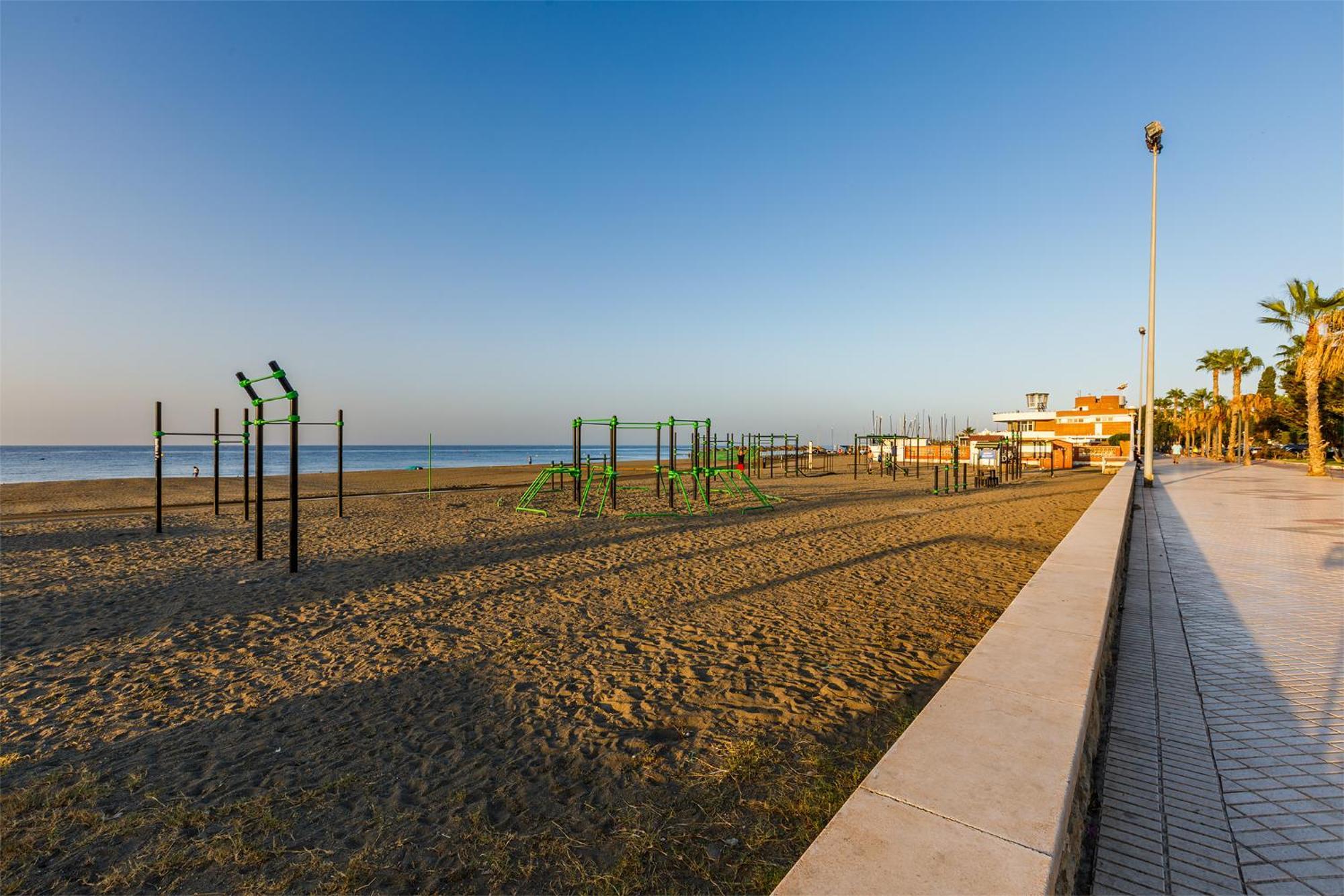 Hotel Torremar - Mares
