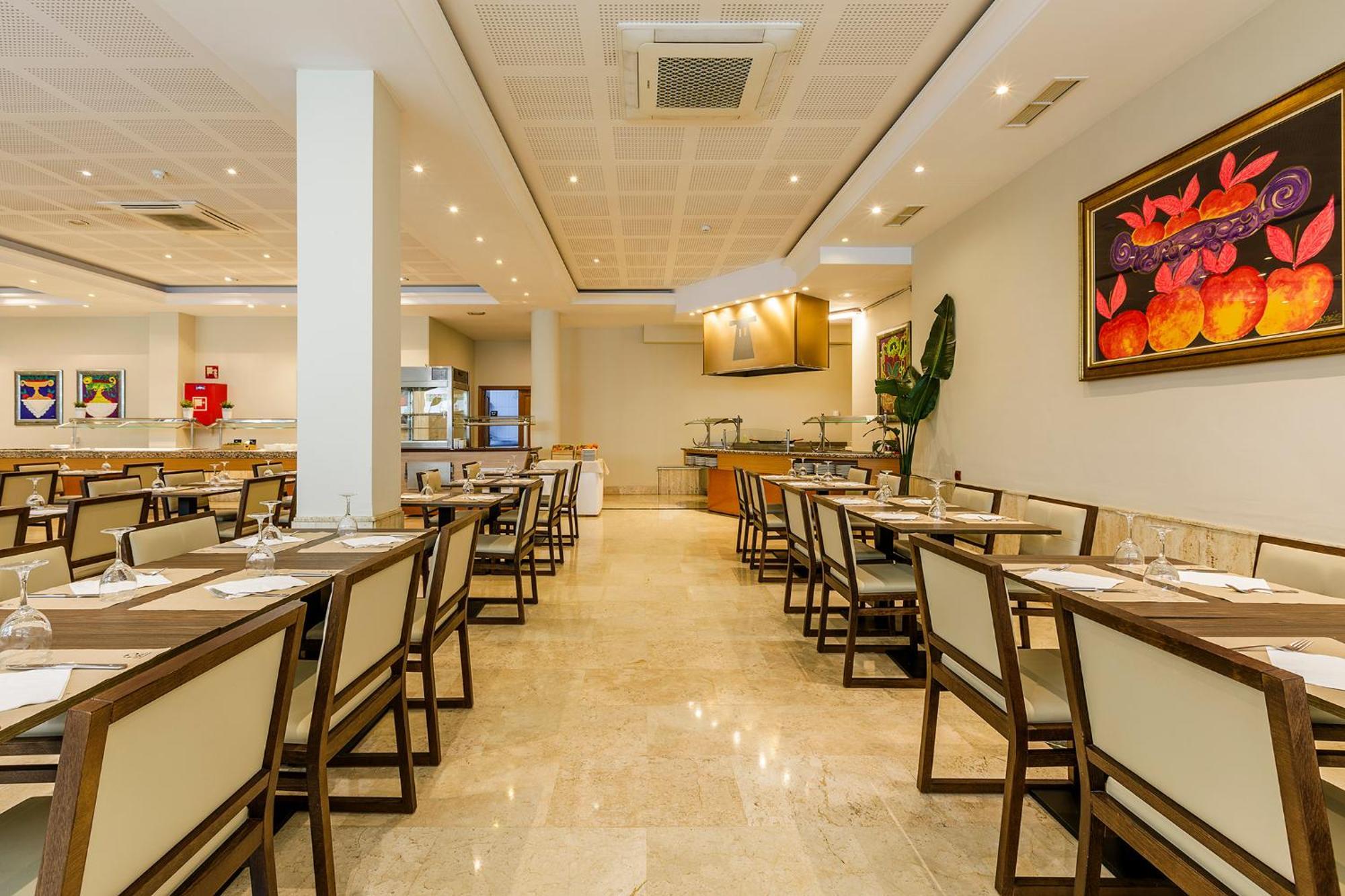 Torremar - Mares 4*
