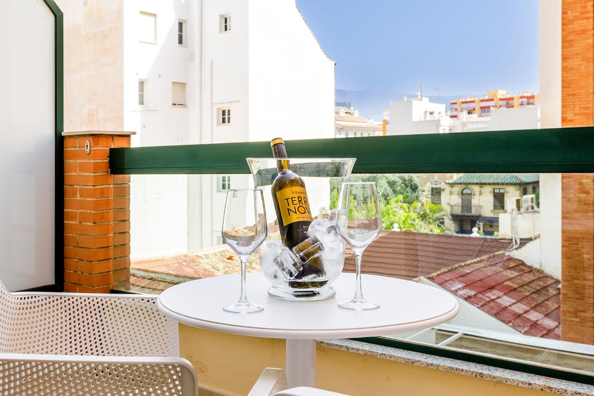 Torremar - Mares 4* Torre Del Mar