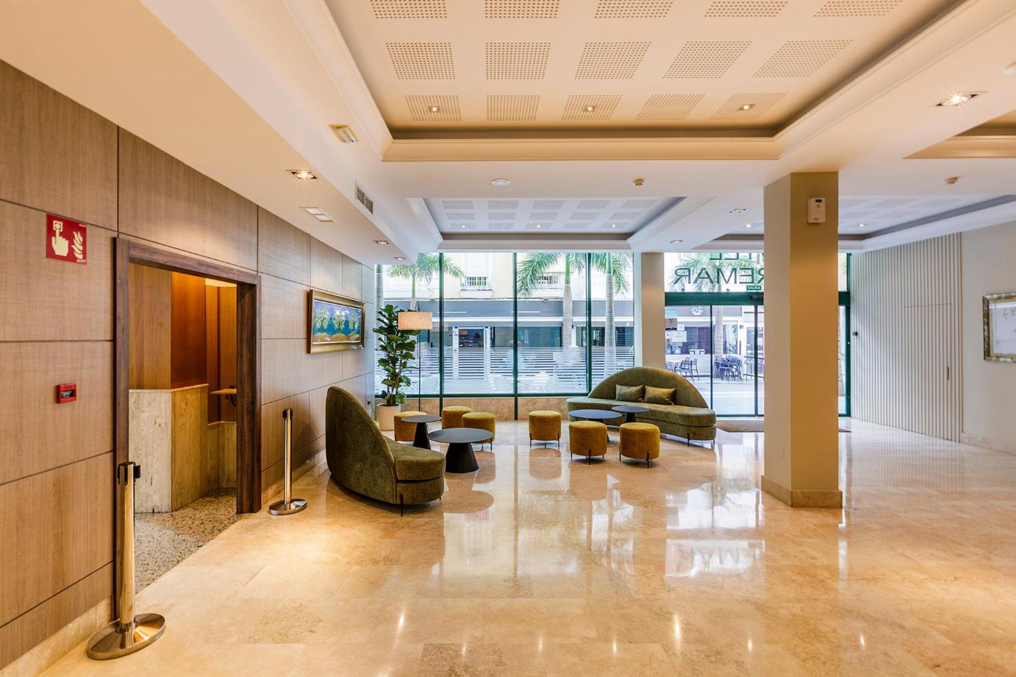 Torremar - Mares Hotel