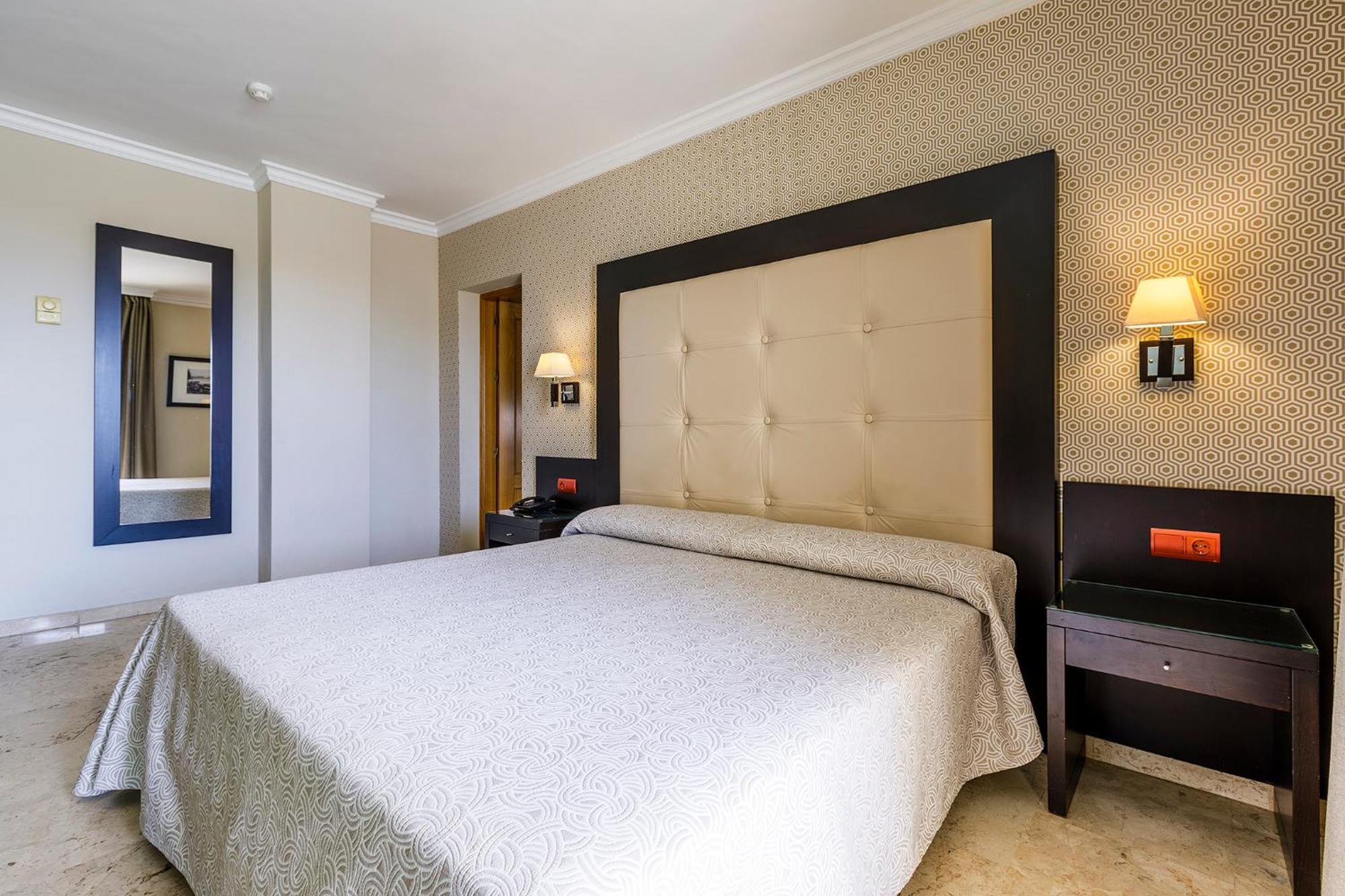 Torremar - Mares Hotel 4*