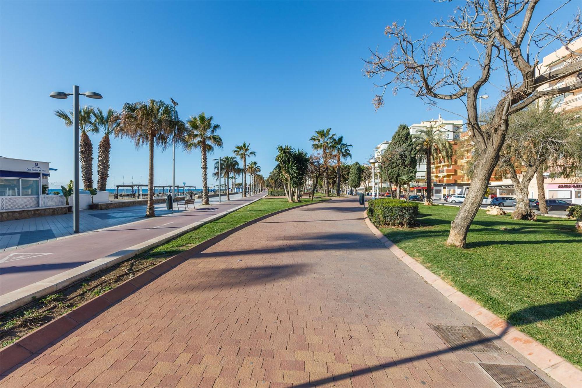 Torremar - Mares 4* Torre Del Mar