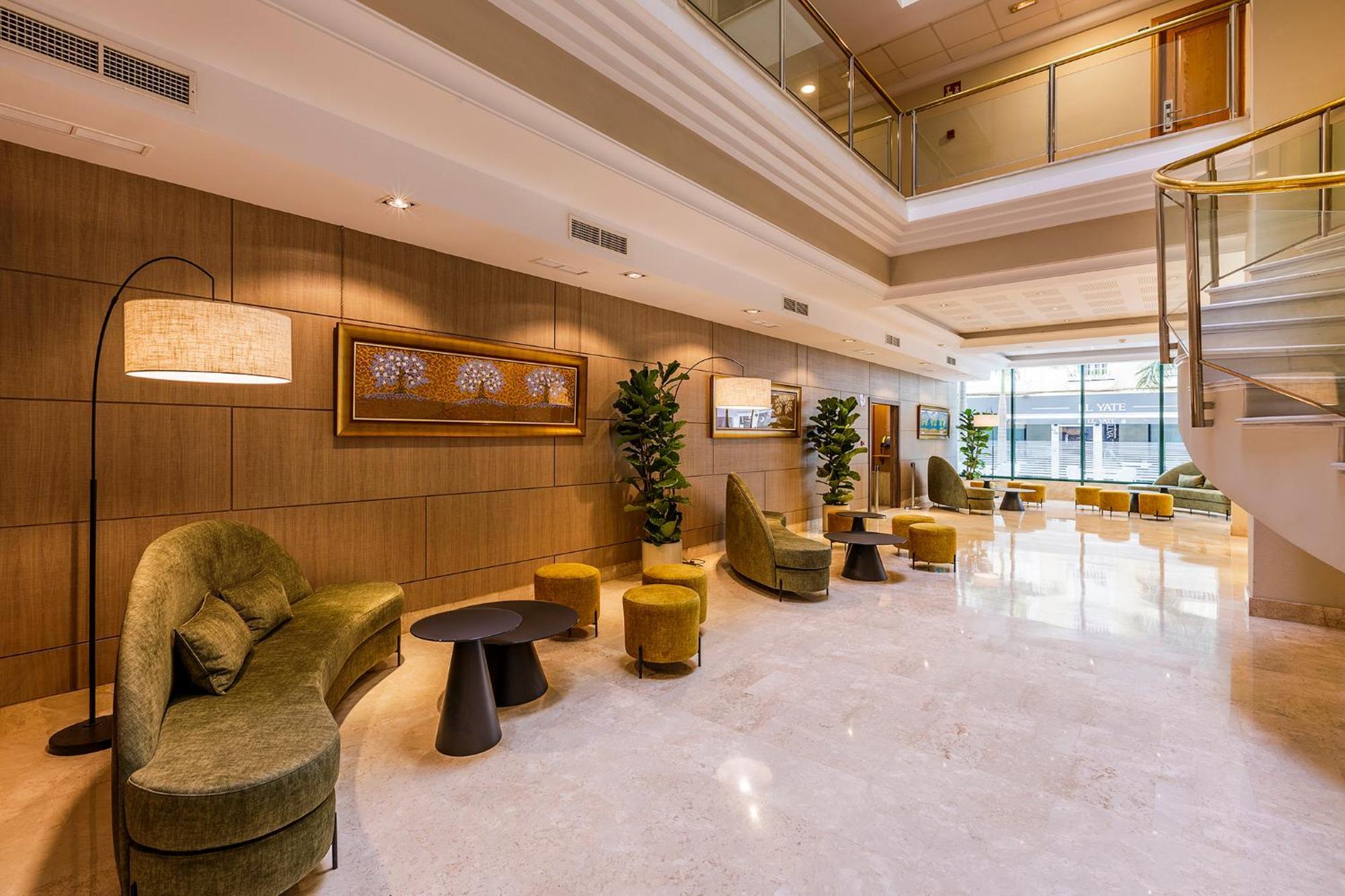 Torremar - Mares 4* Torre Del Mar