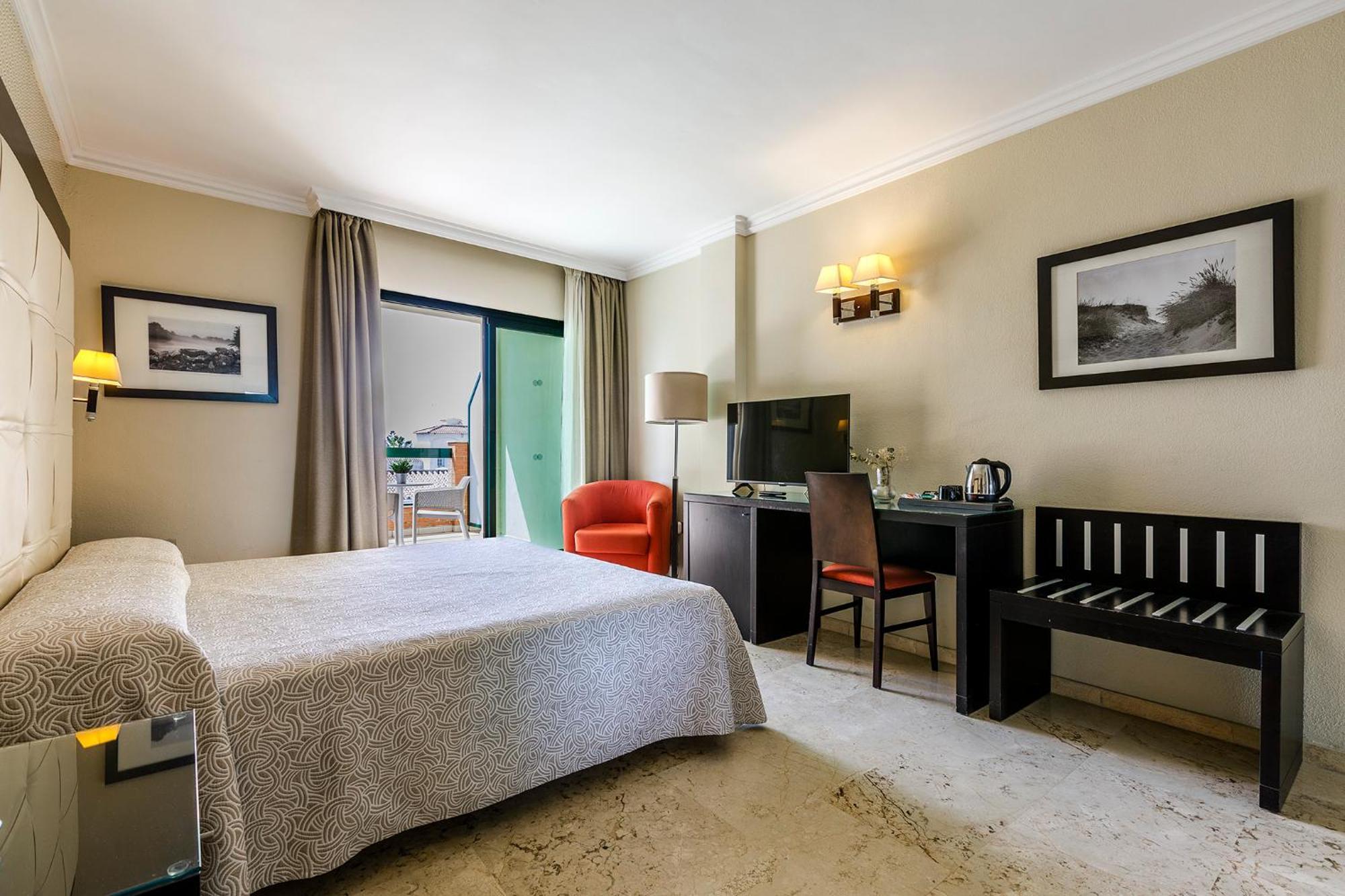Torremar - Mares Hotel 4*