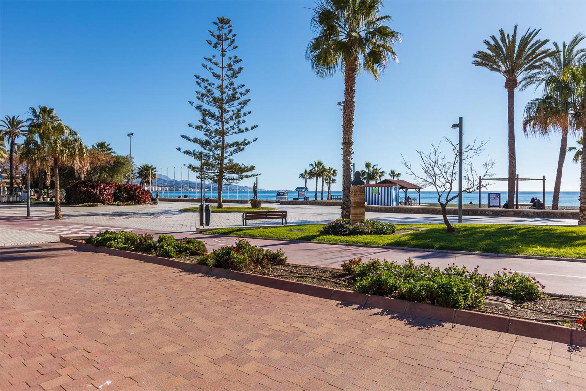Torremar - Mares Hotel Torre Del Mar