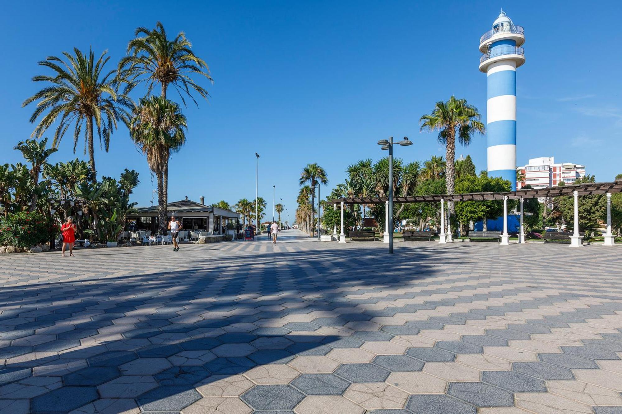 Hotel Torremar - Mares Torre Del Mar