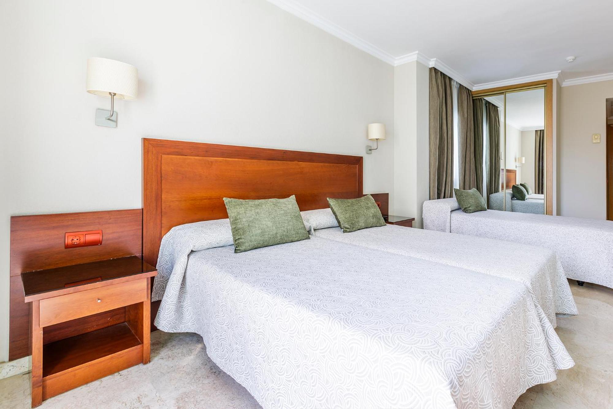 Hotel Torremar - Mares