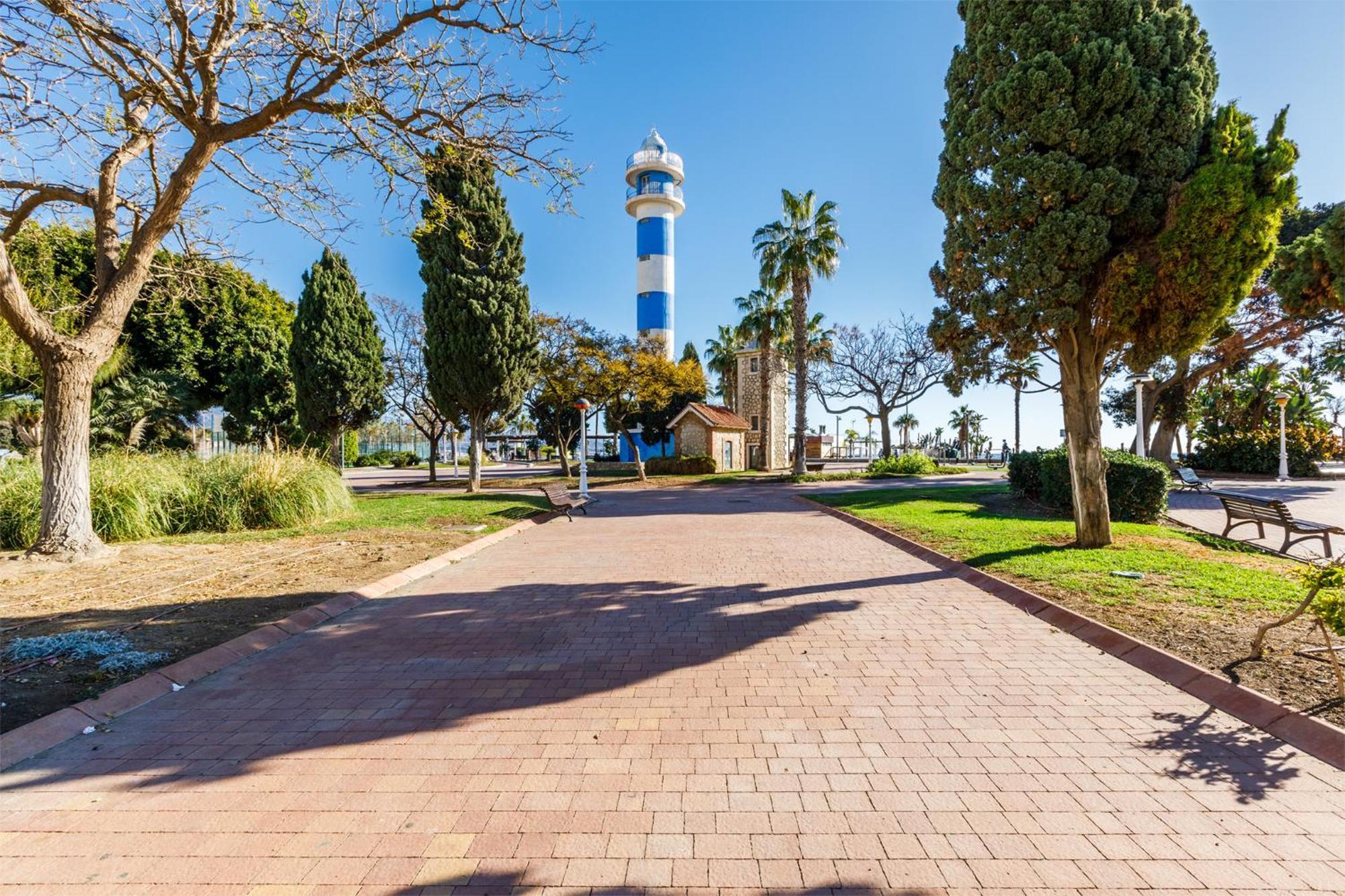 Hotel Torremar - Mares