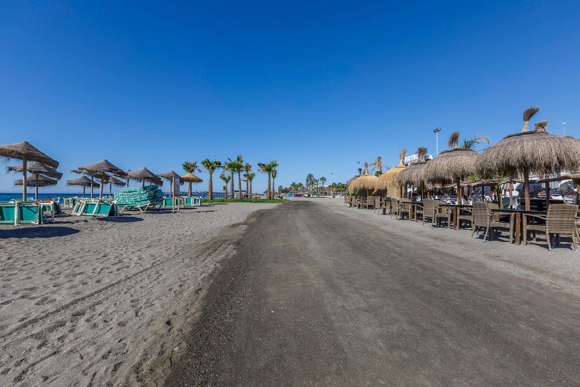 Torremar - Mares Hotel Torre Del Mar
