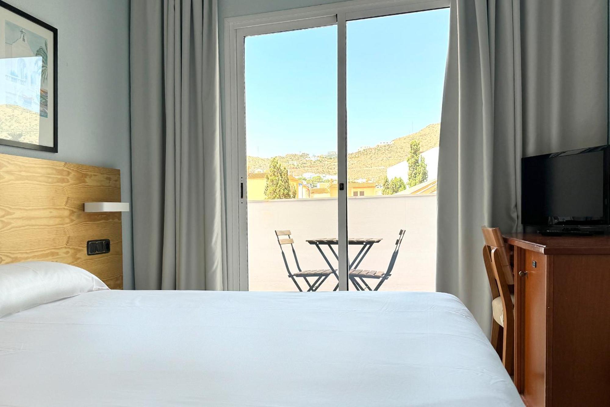 Don Ignacio Hotel San Jose (Almeria)