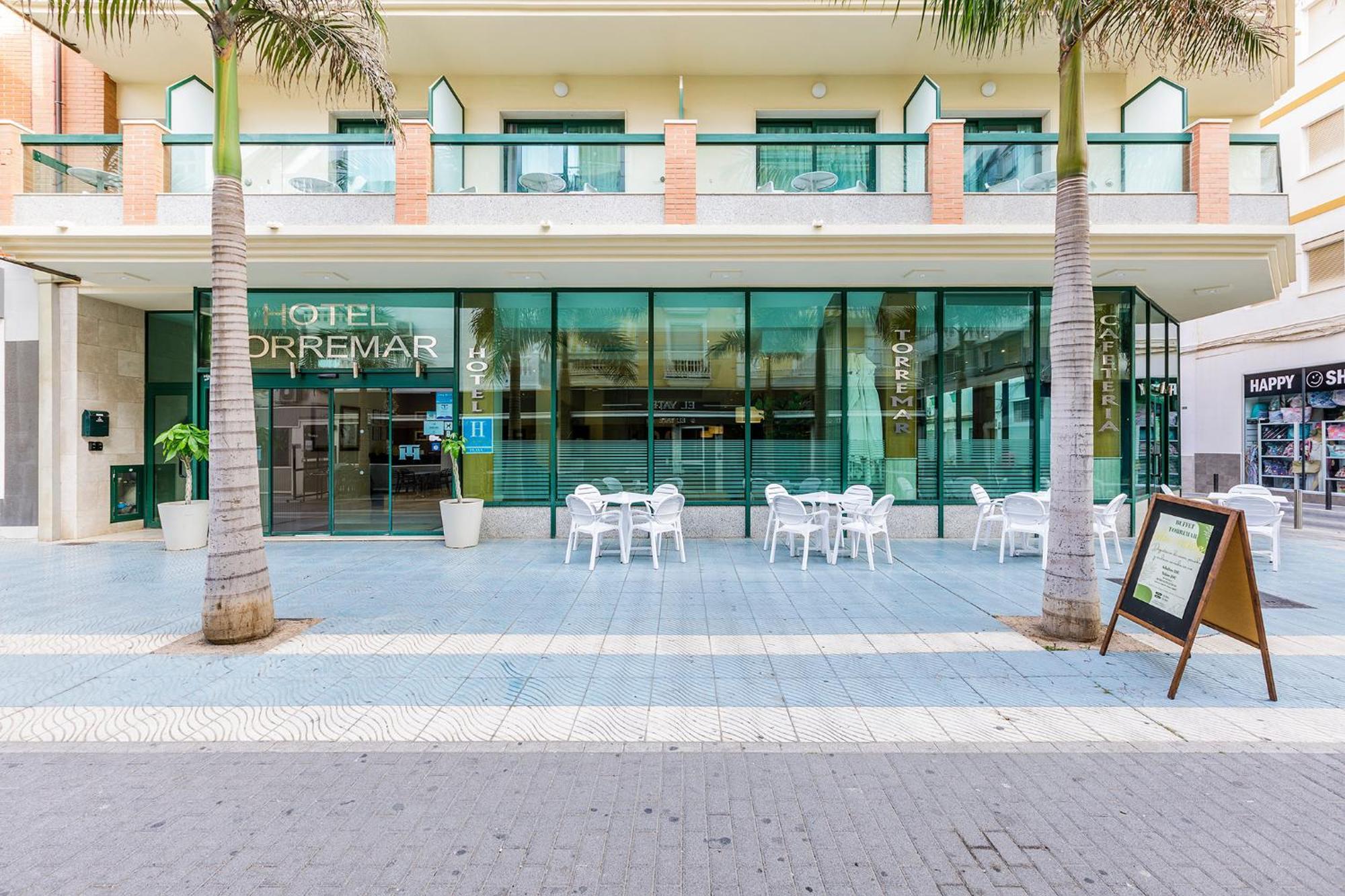 Torremar - Mares 4* Torre Del Mar