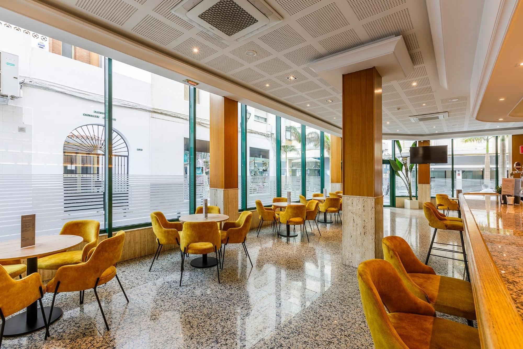 Torremar - Mares Hotel
