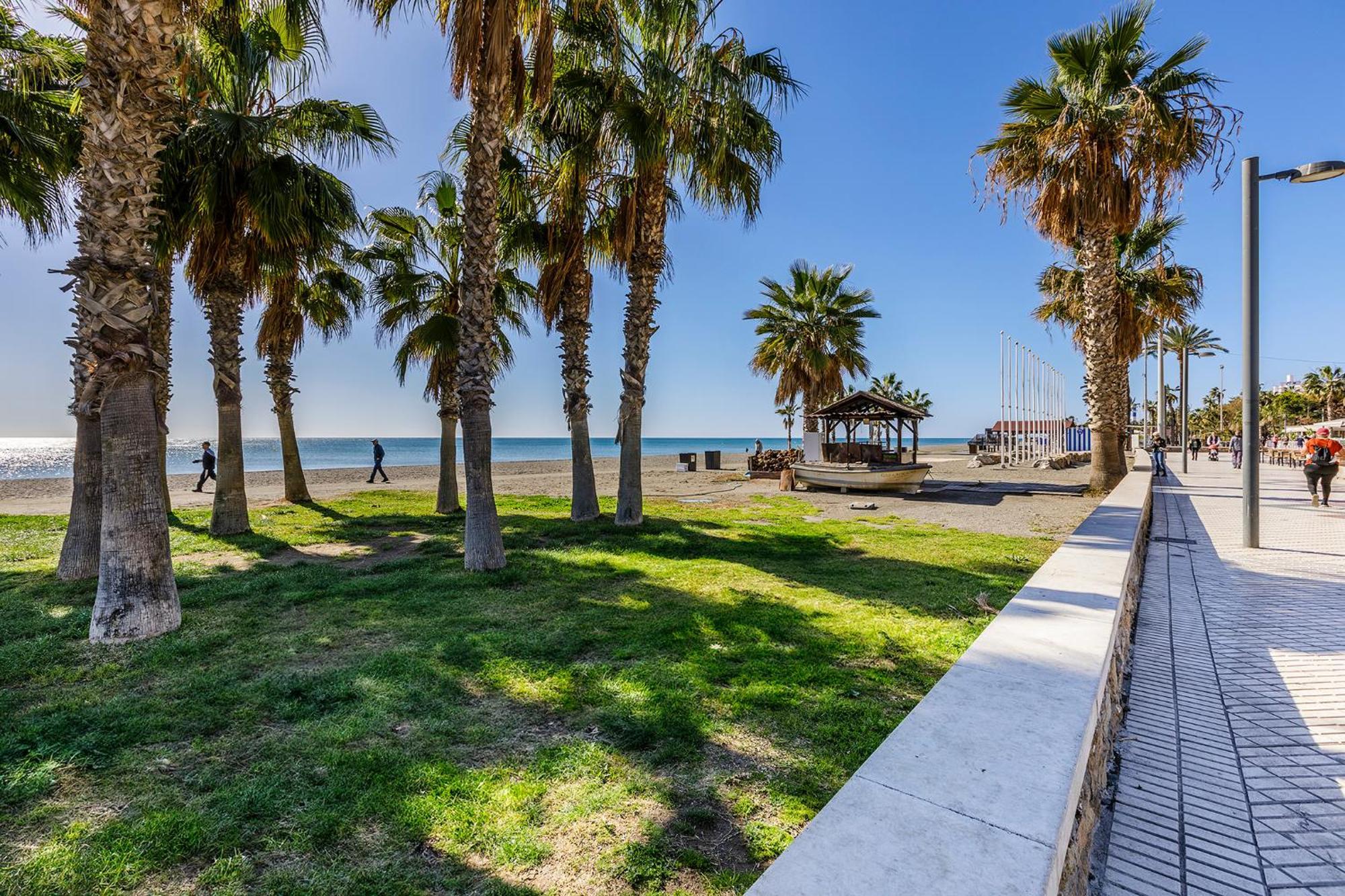 Torremar - Mares Hotel Torre Del Mar
