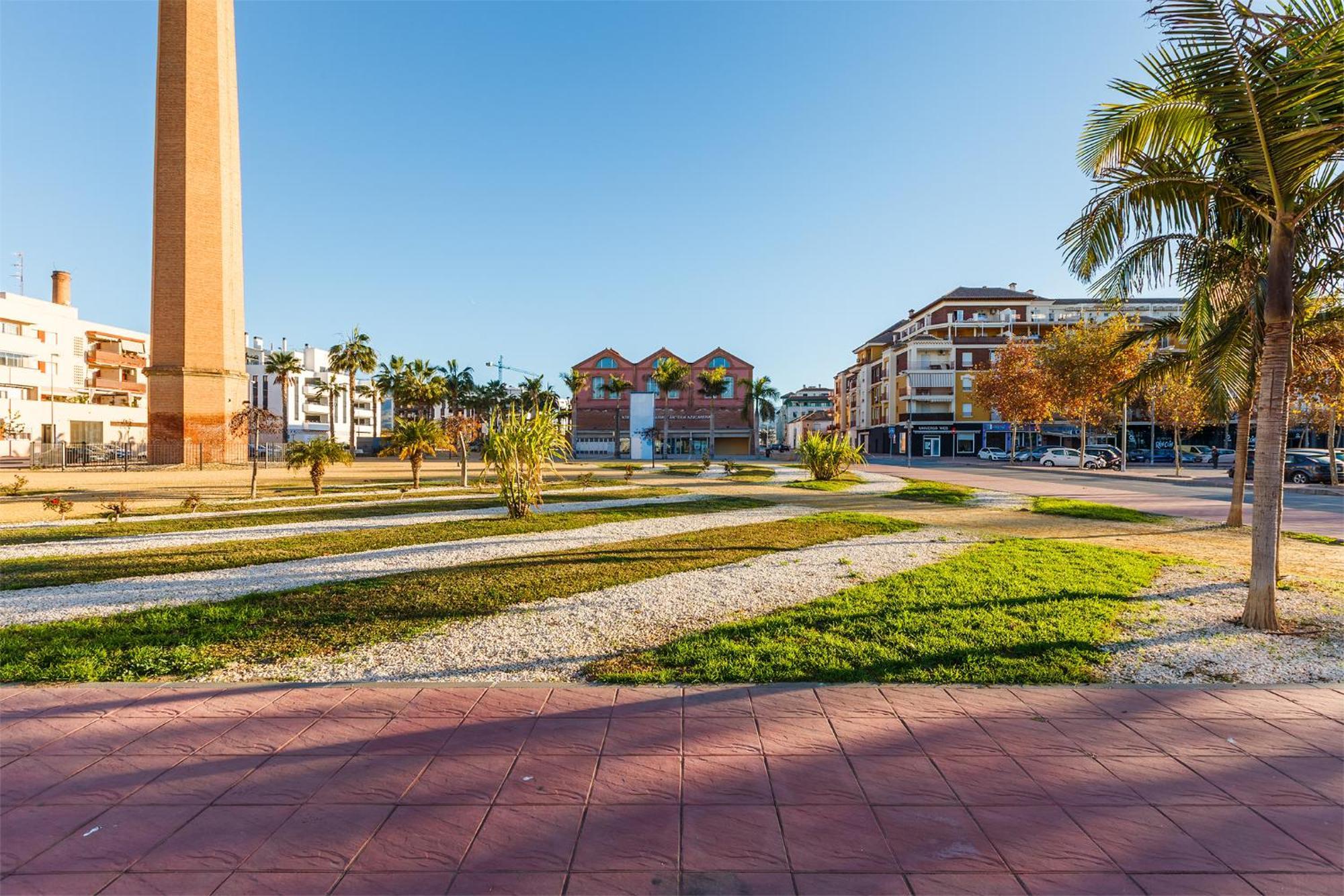 Torremar - Mares Hotel 4*
