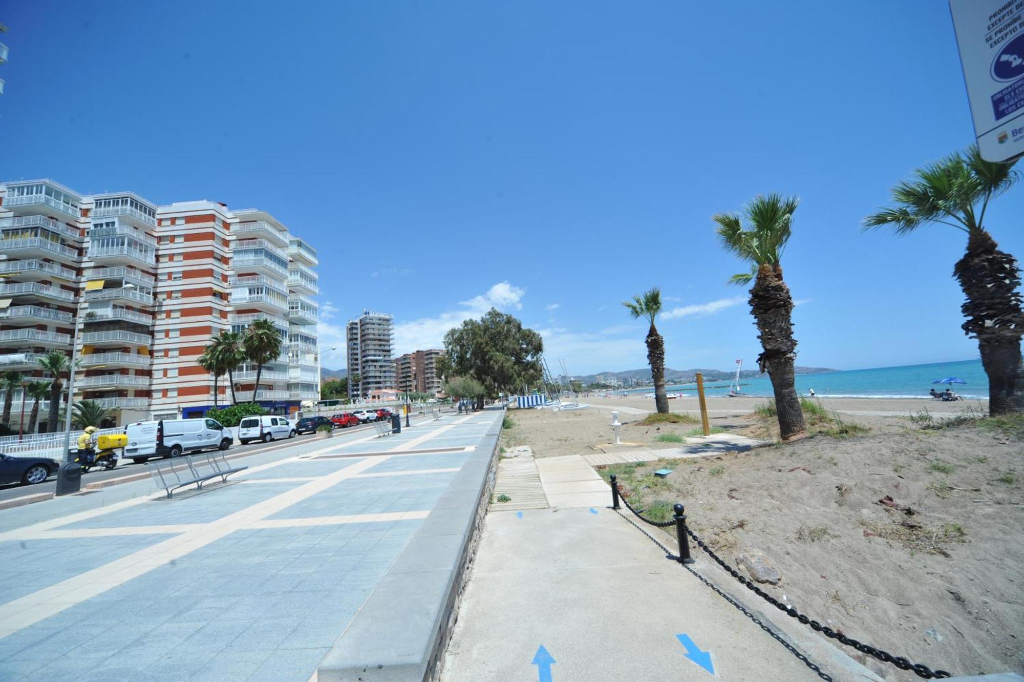 Estoril I - Ii Orangecosta Apartment Benicassim