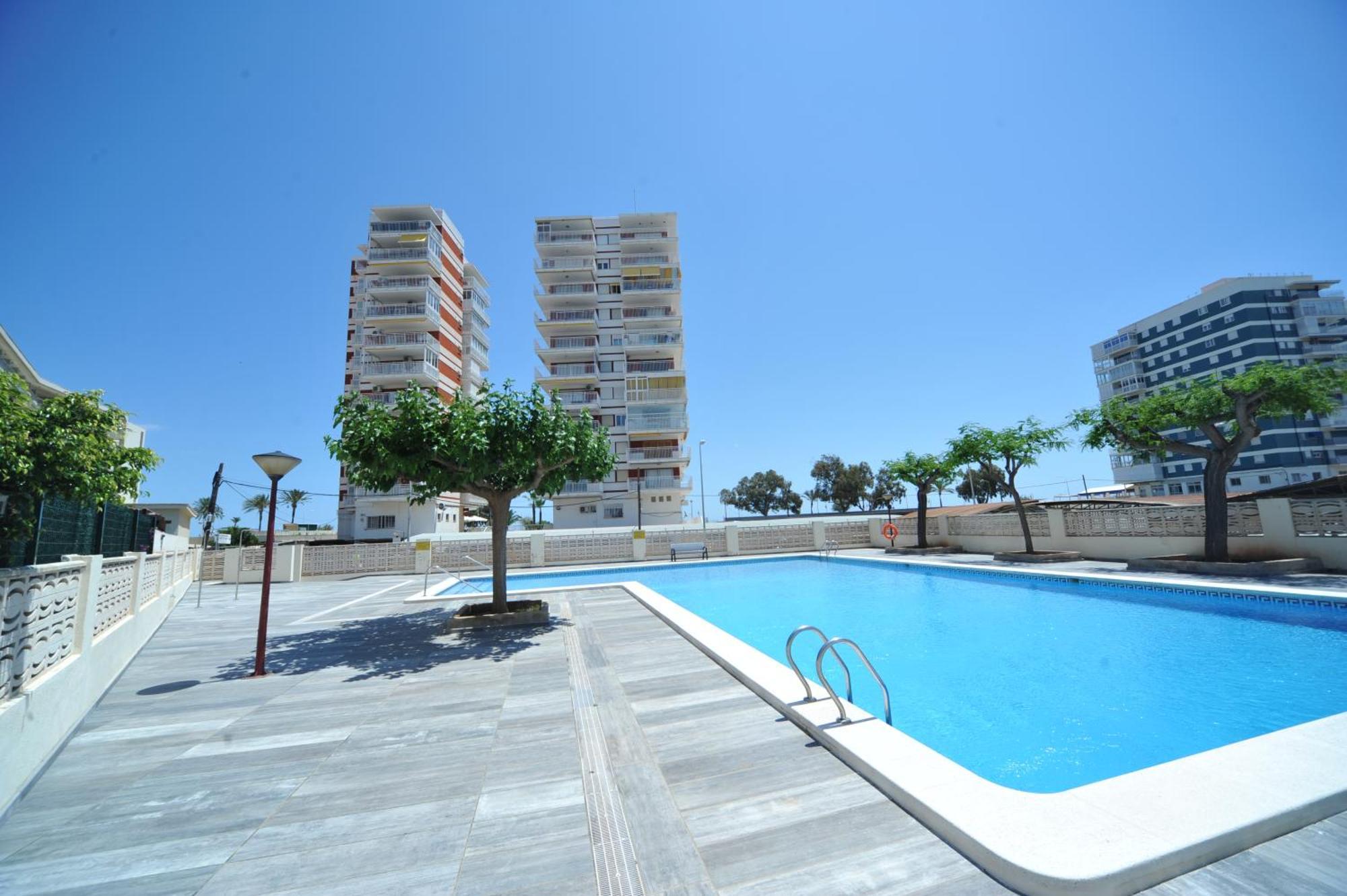 Estoril I - Ii Orangecosta Apartment *