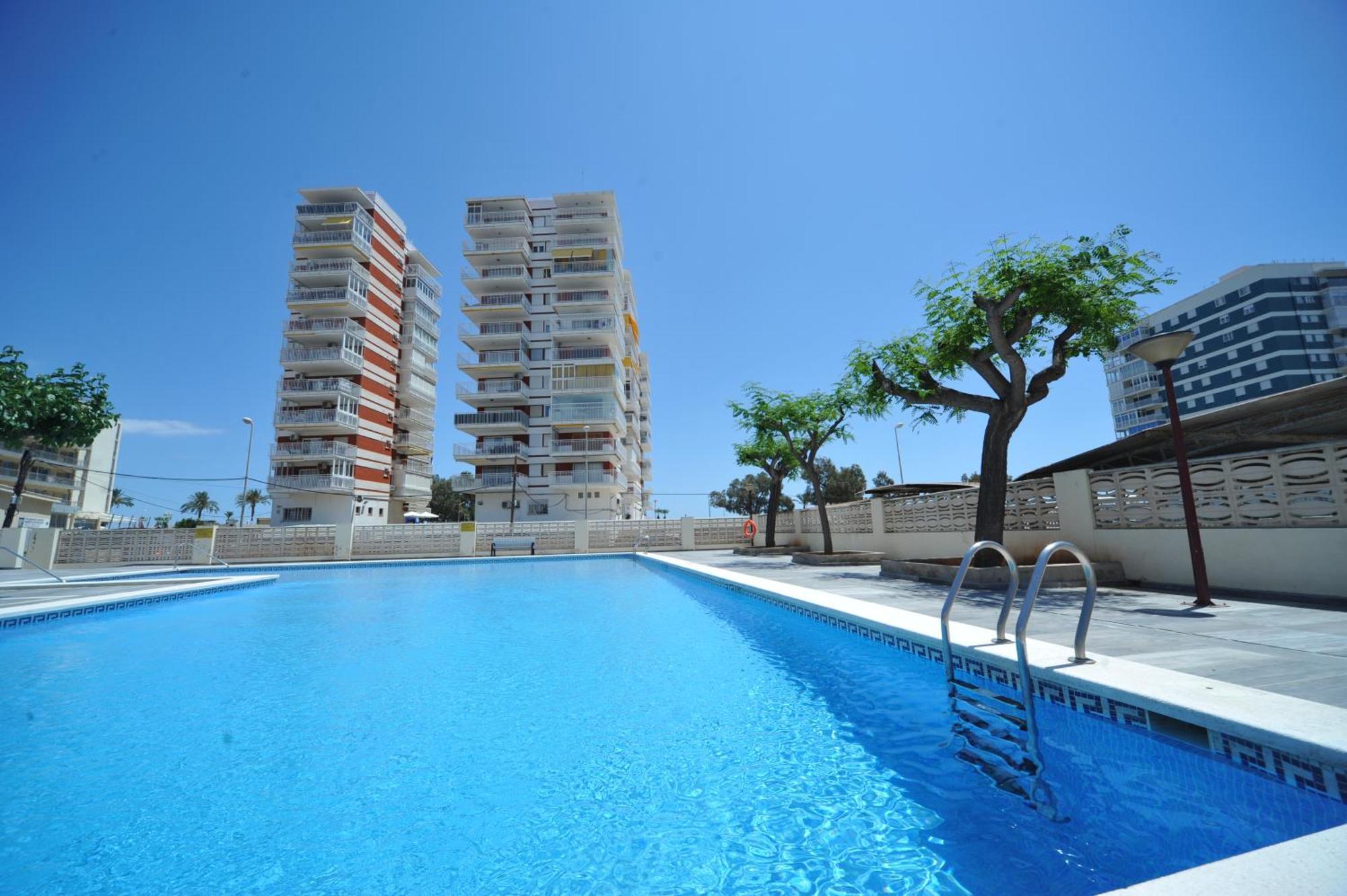 Estoril I - Ii Orangecosta Apartment Benicassim