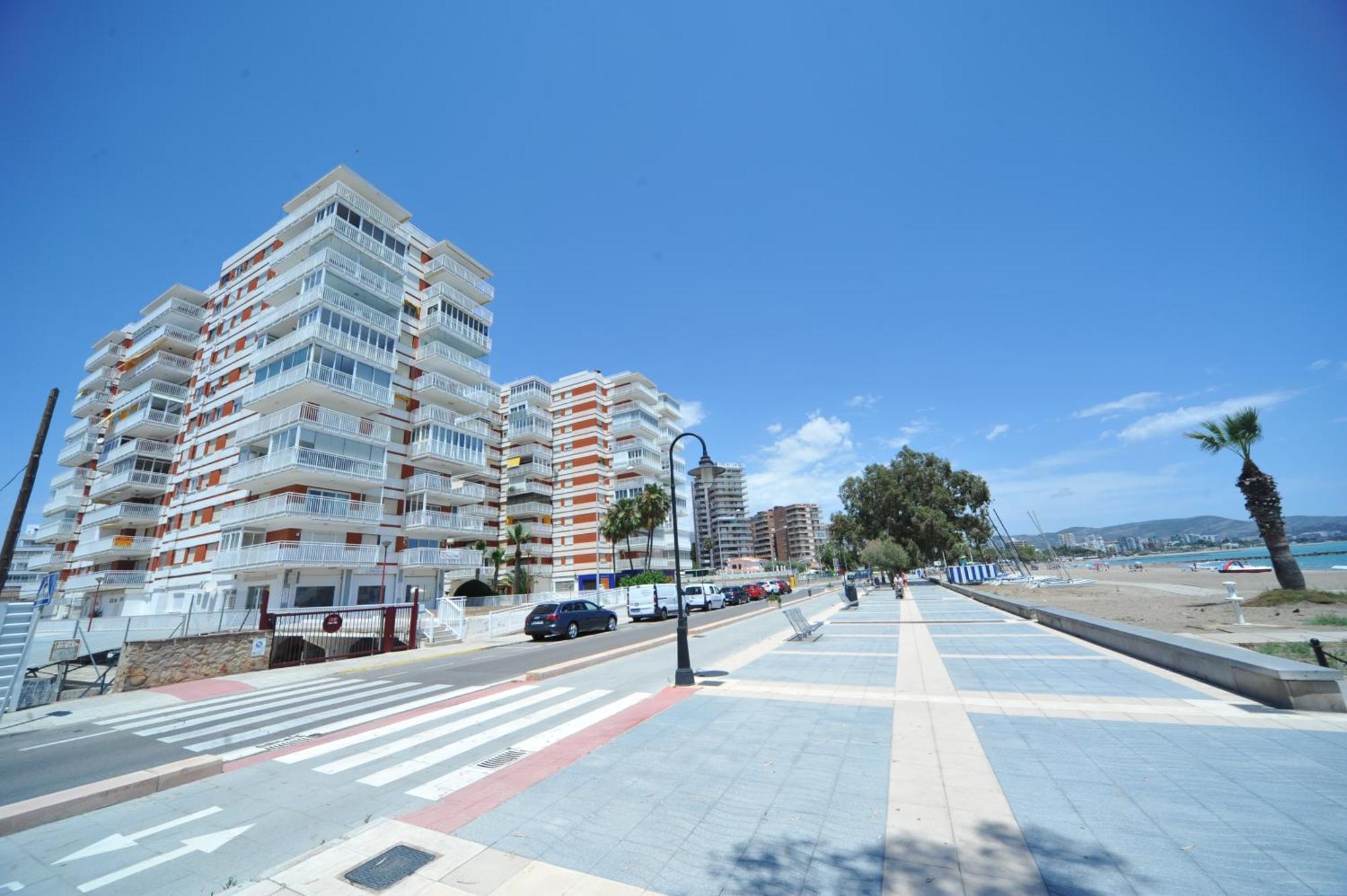 Estoril I - Ii Orangecosta
