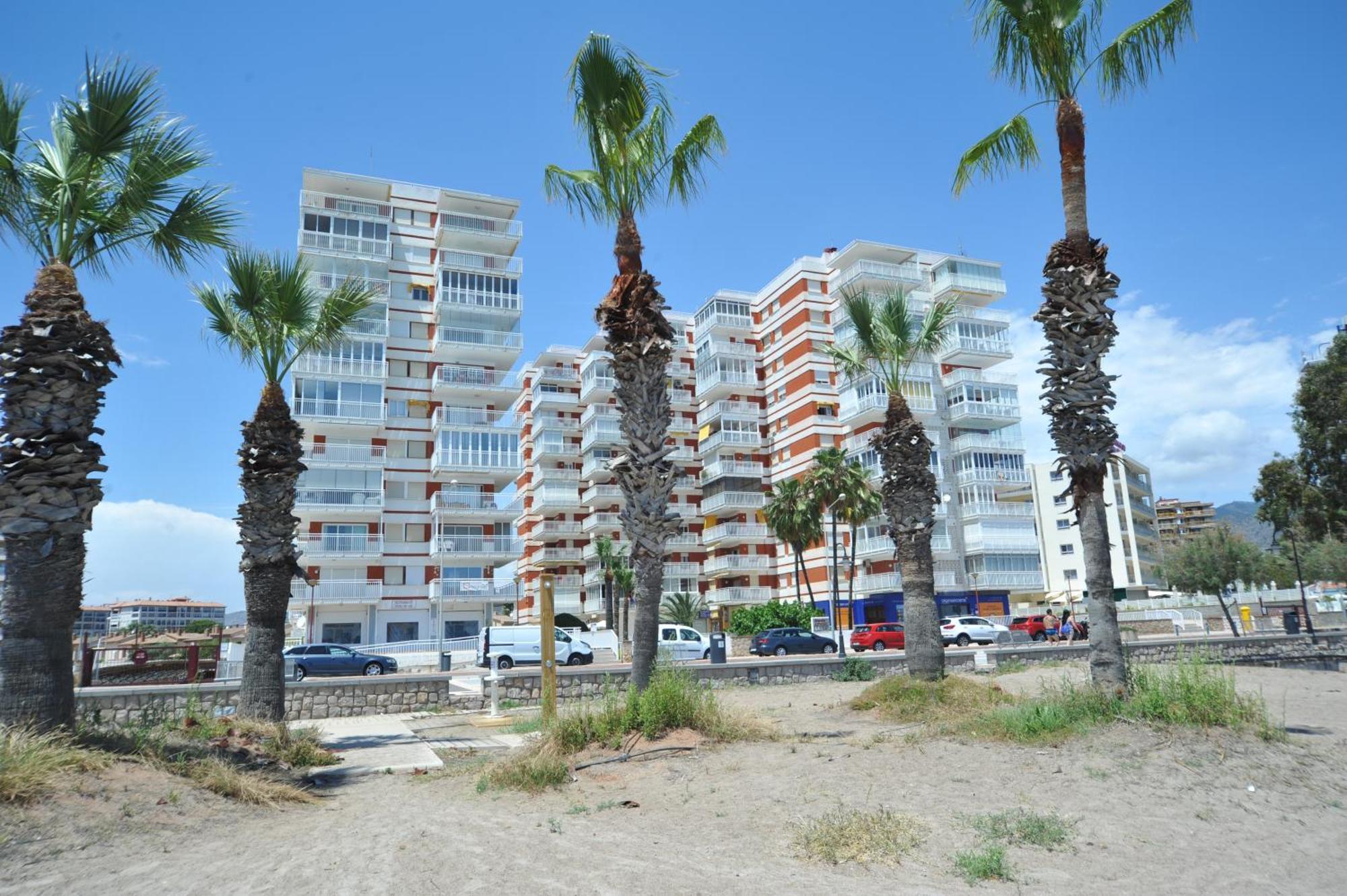 Apartment Estoril I - Ii Orangecosta
