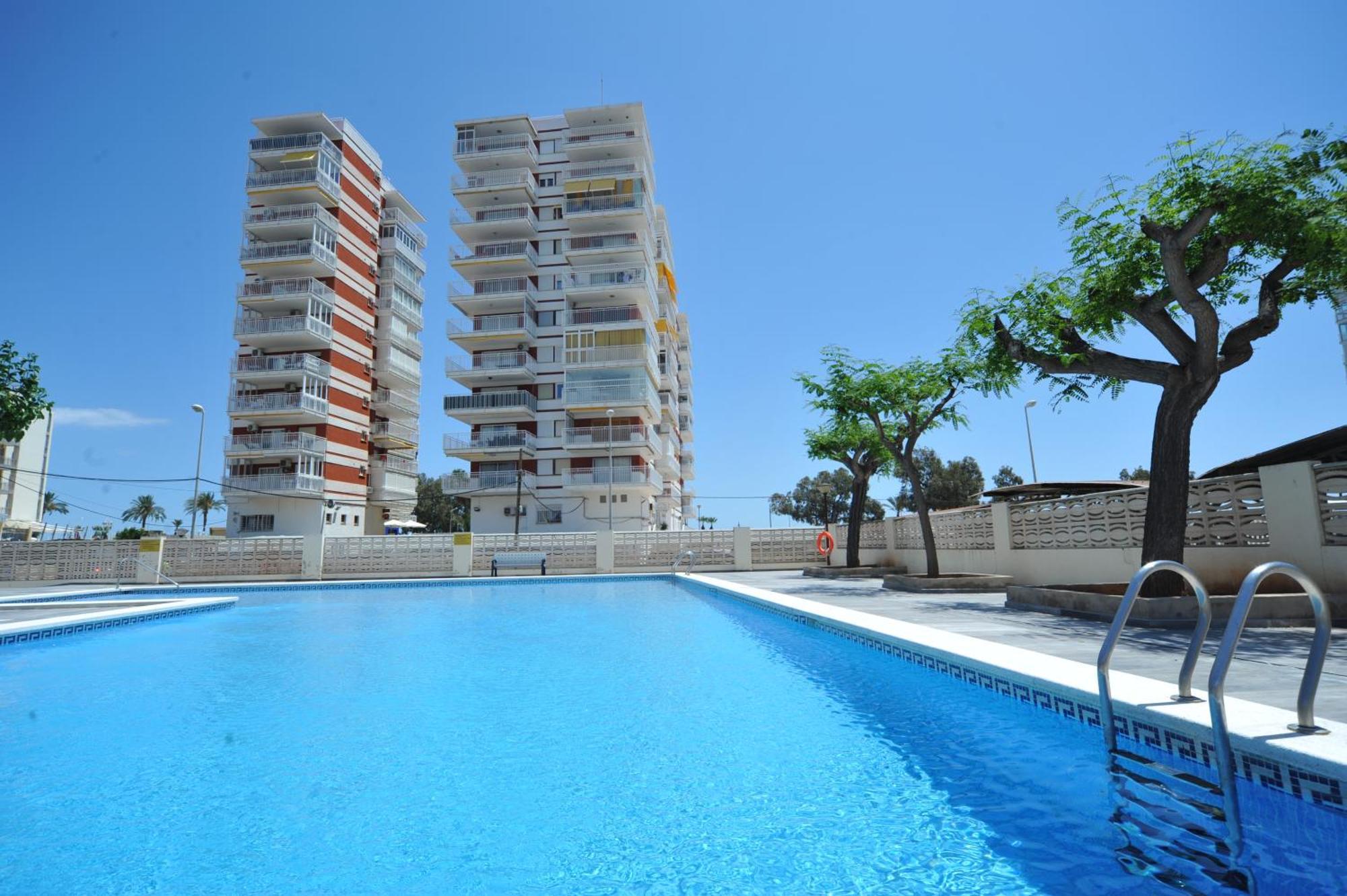 Estoril I - Ii Orangecosta Apartment *