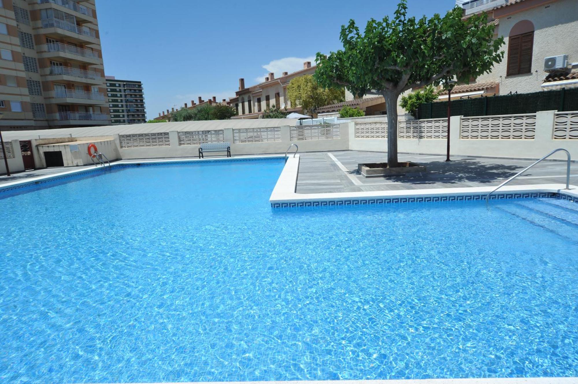 Estoril I - Ii Orangecosta Apartment Benicassim