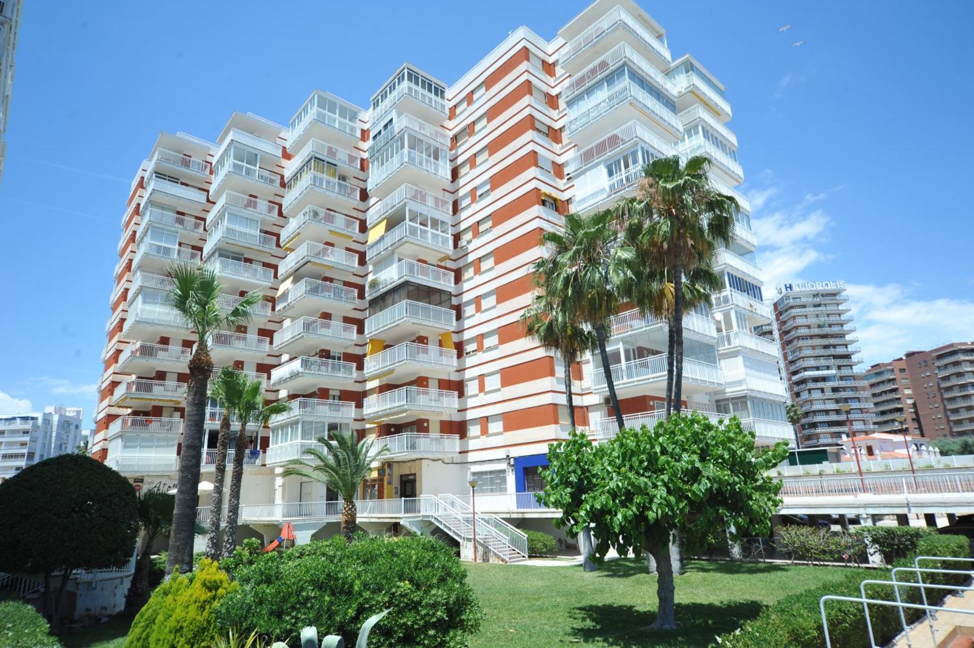 Estoril I - Ii Orangecosta * Benicassim