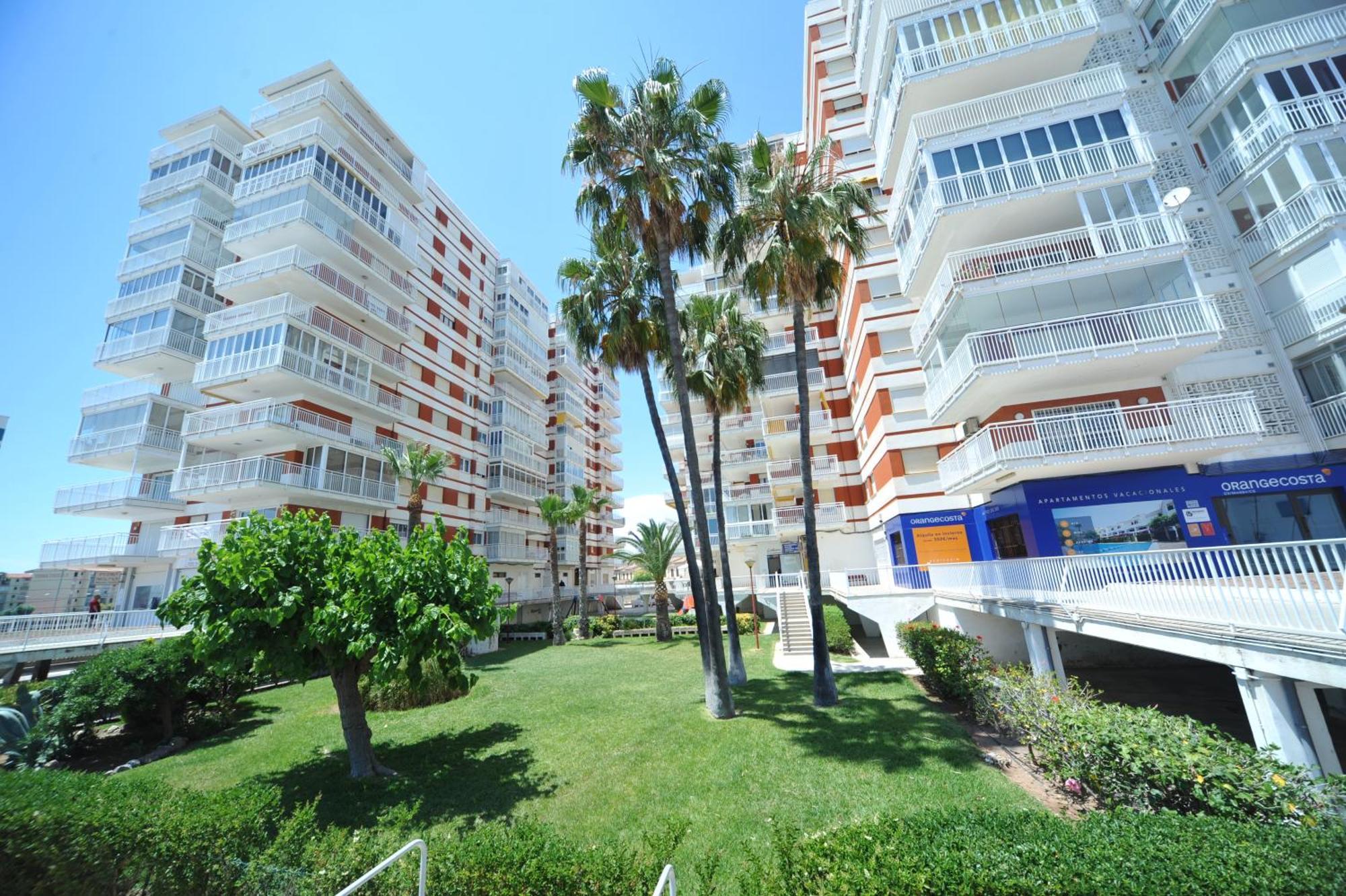 Estoril I - Ii Orangecosta
