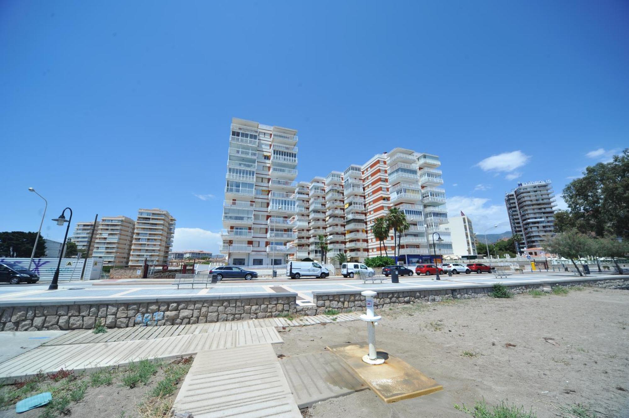 Estoril I - Ii Orangecosta Apartment *