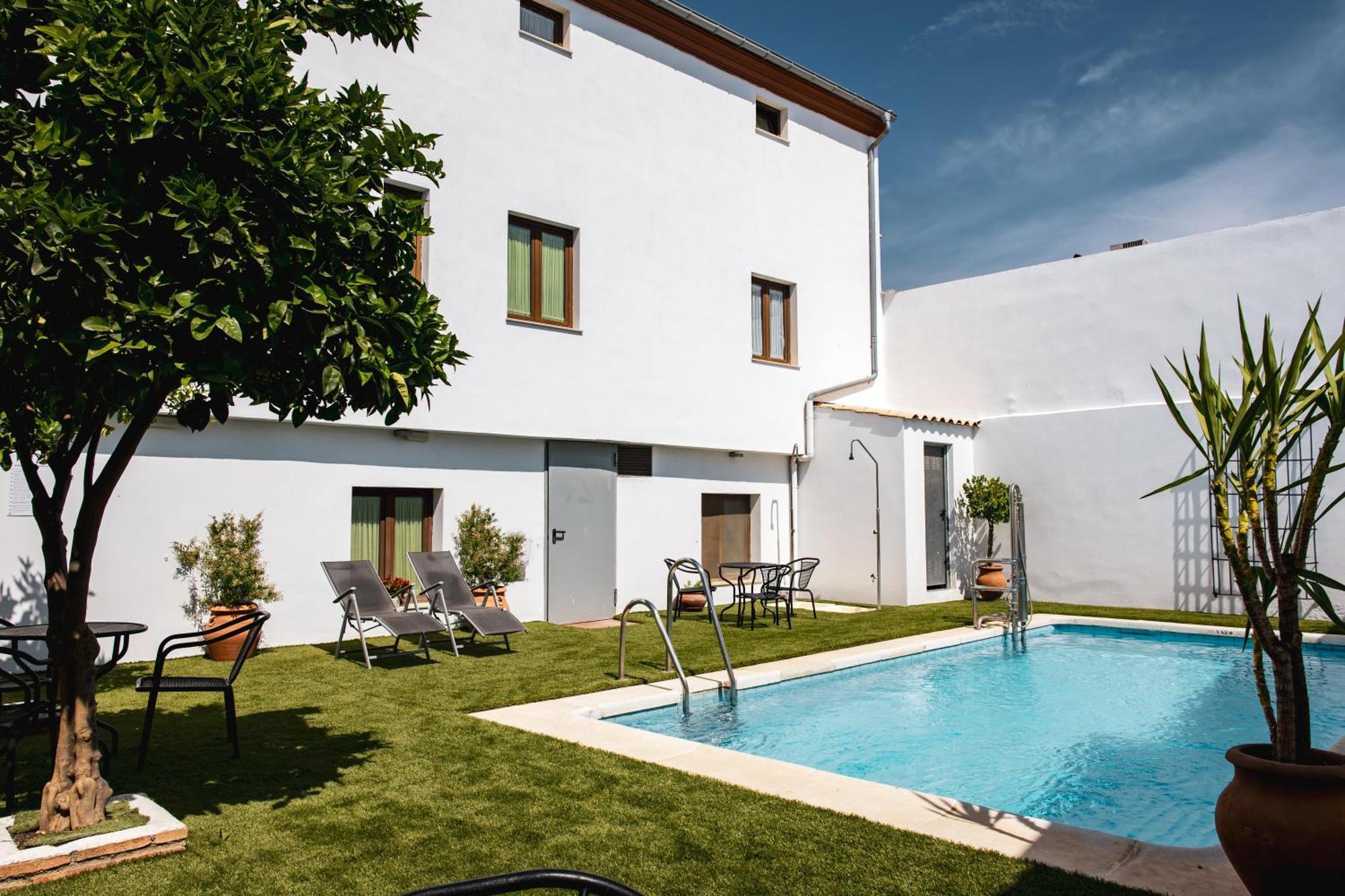 Aznaitin Guest house 2*