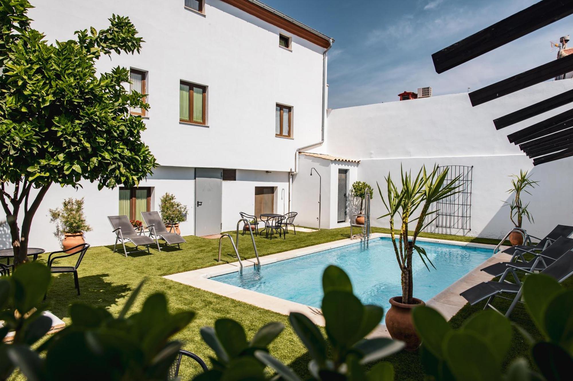Guest house Aznaitin