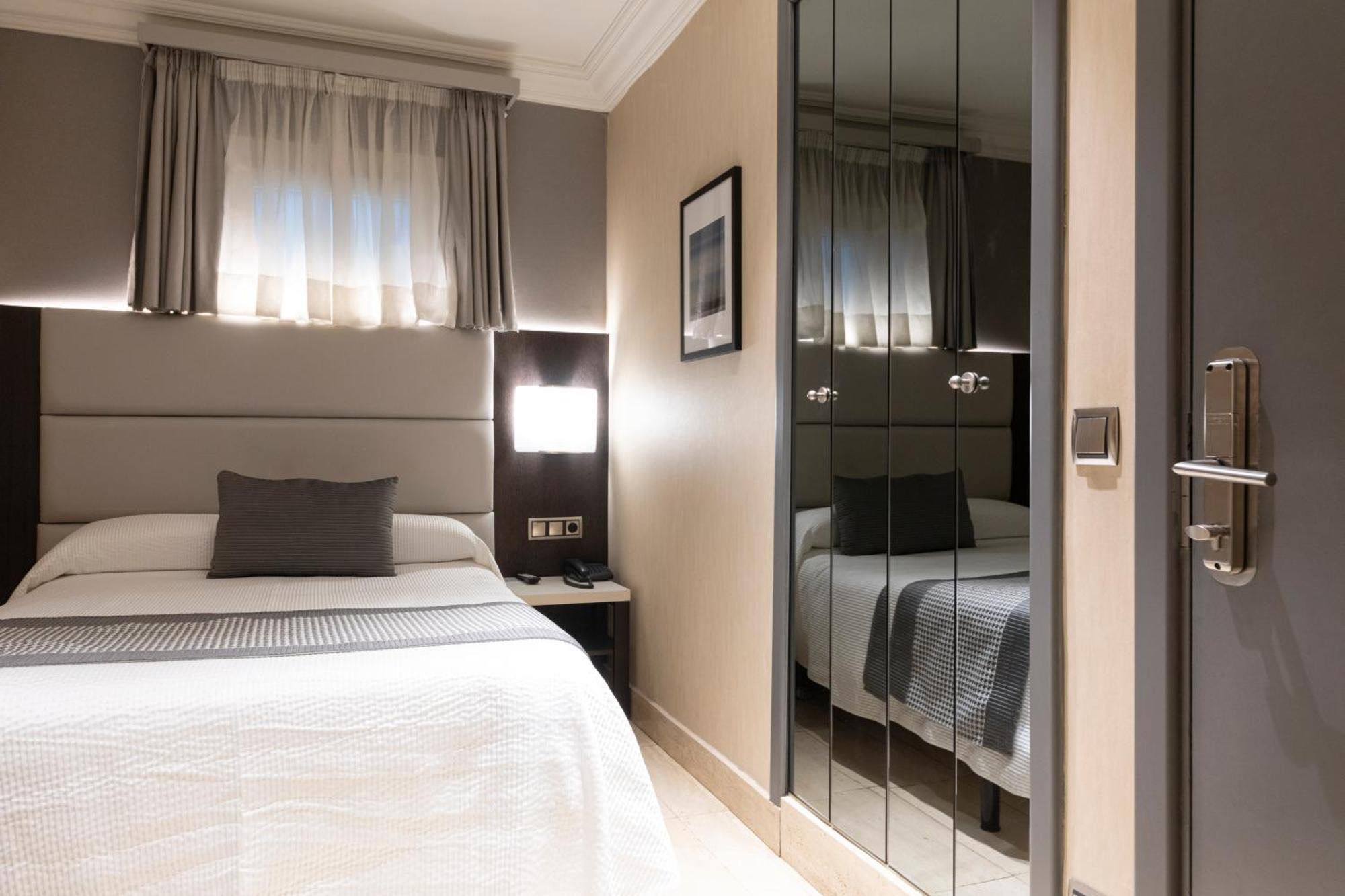 Sercotel Europa 3*