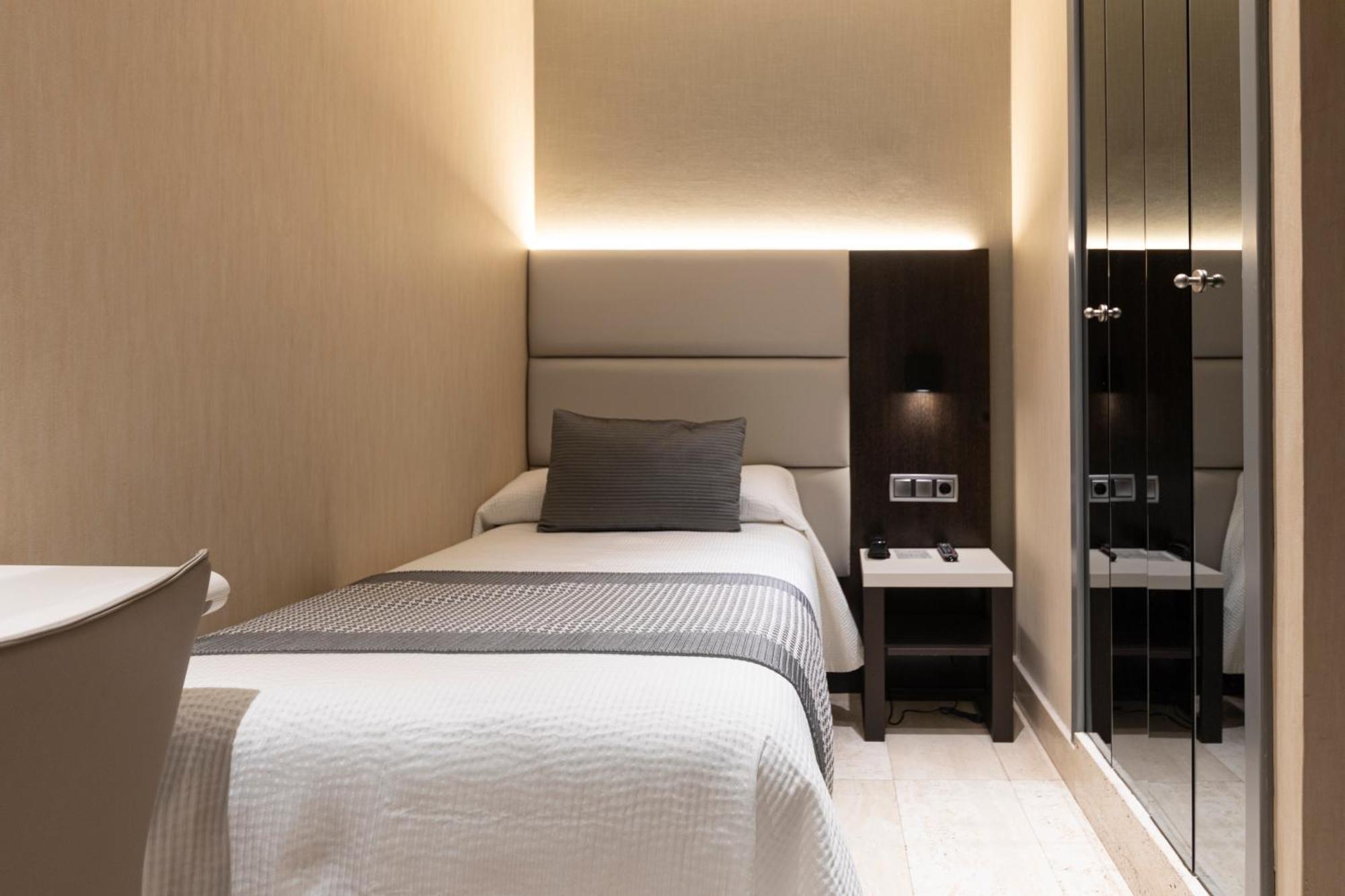 Hotel Sercotel Europa 3*