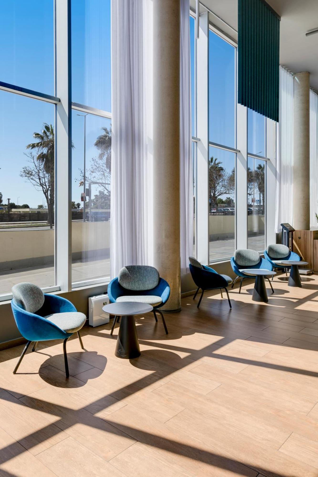 Barcelona Hotel 3*