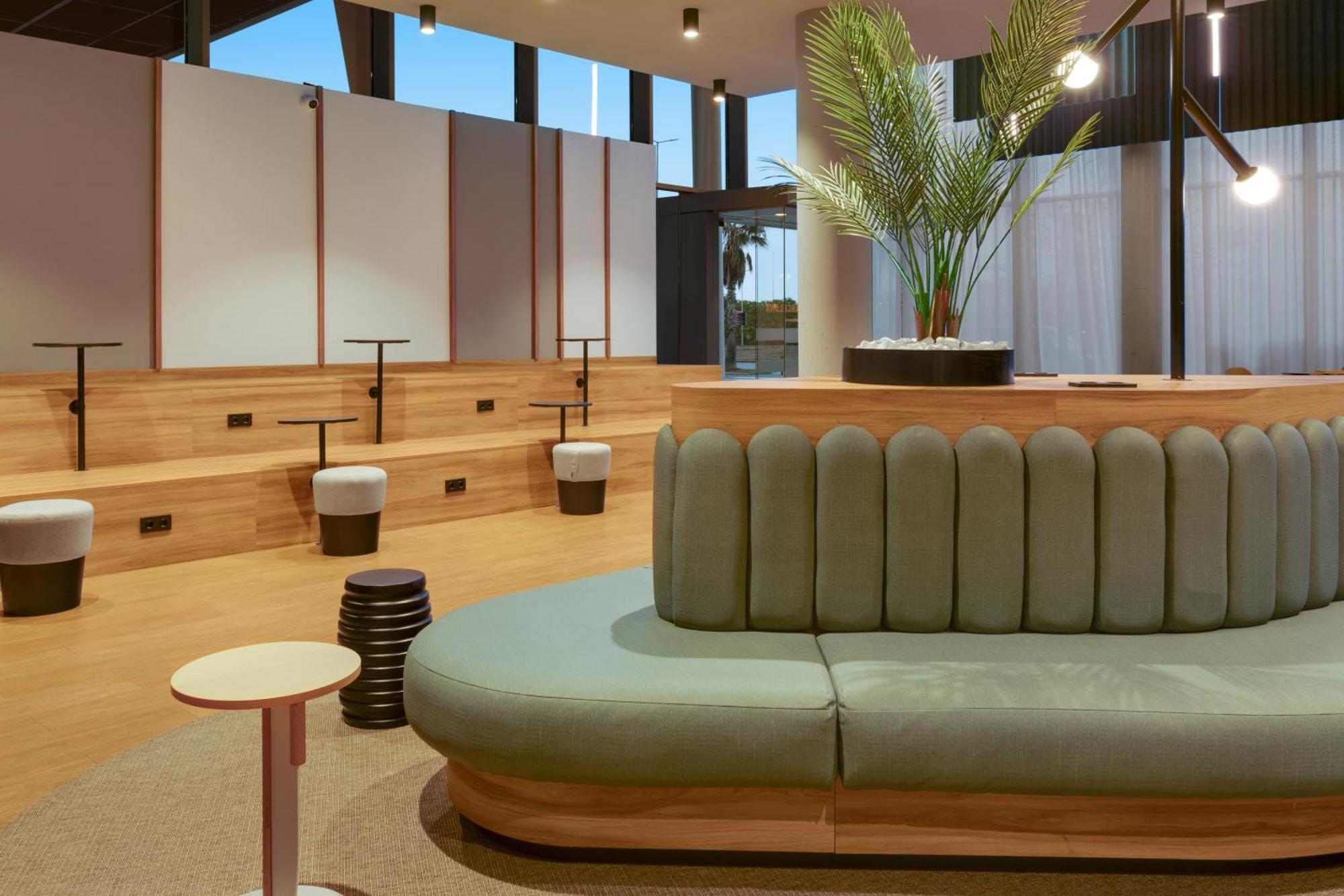 Barcelona Hotel Viladecans