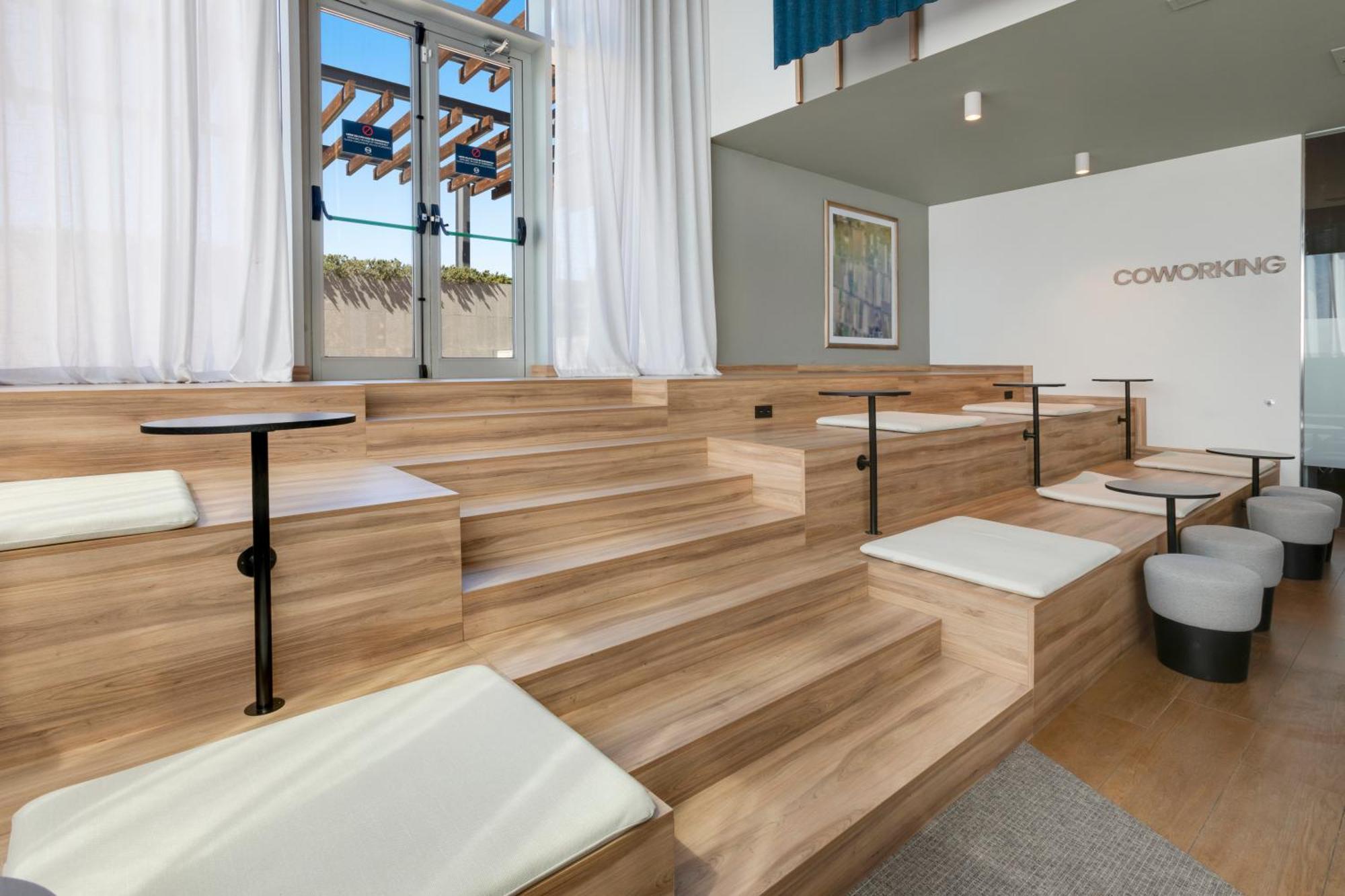 Barcelona Hotel 3*